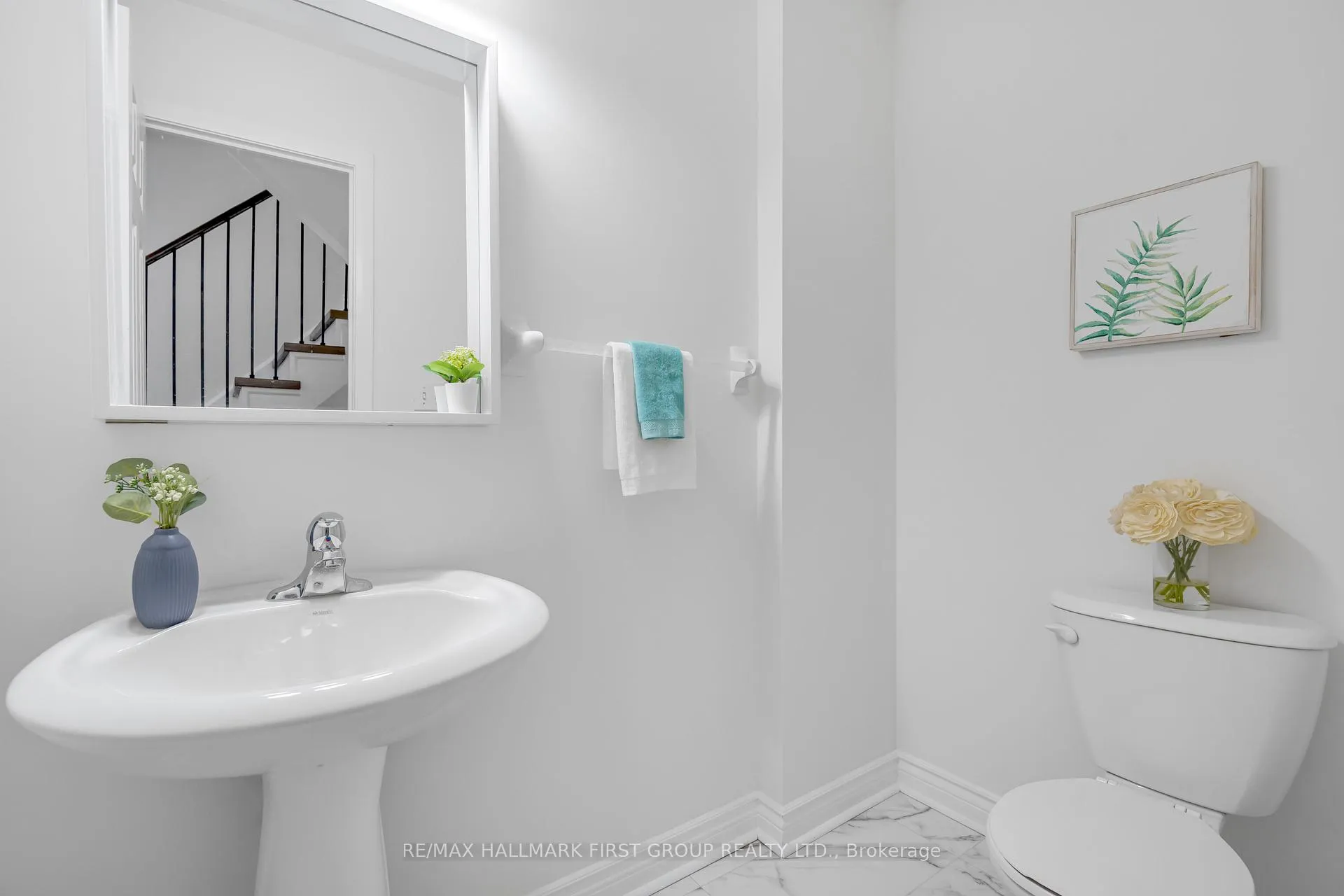 Photo 9 of Unit 96, 1250 St Martins Drive, Pickering, Bay Ridges — HOMEH
