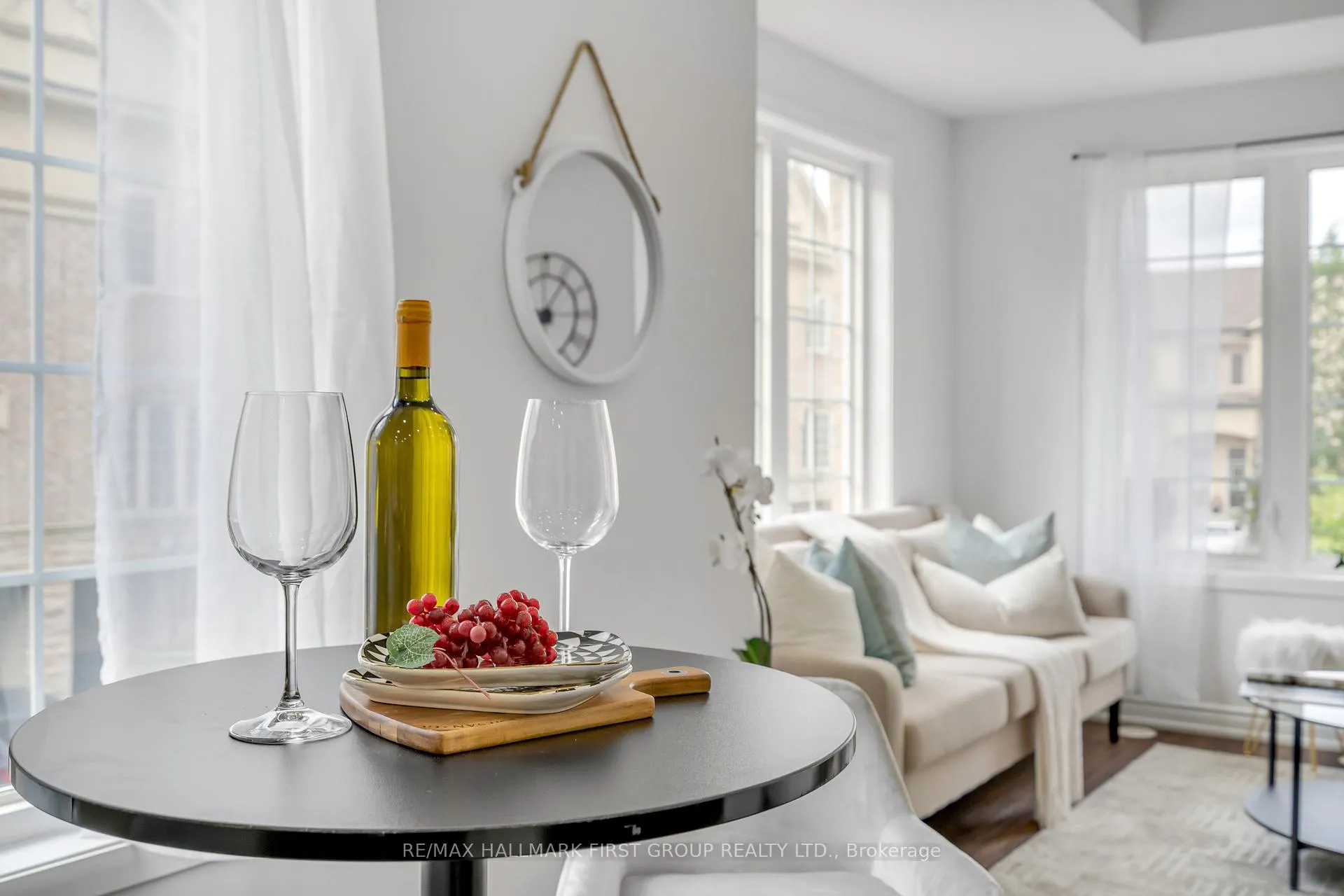 Photo 13 of Unit 96, 1250 St Martins Drive, Pickering, Bay Ridges — HOMEH