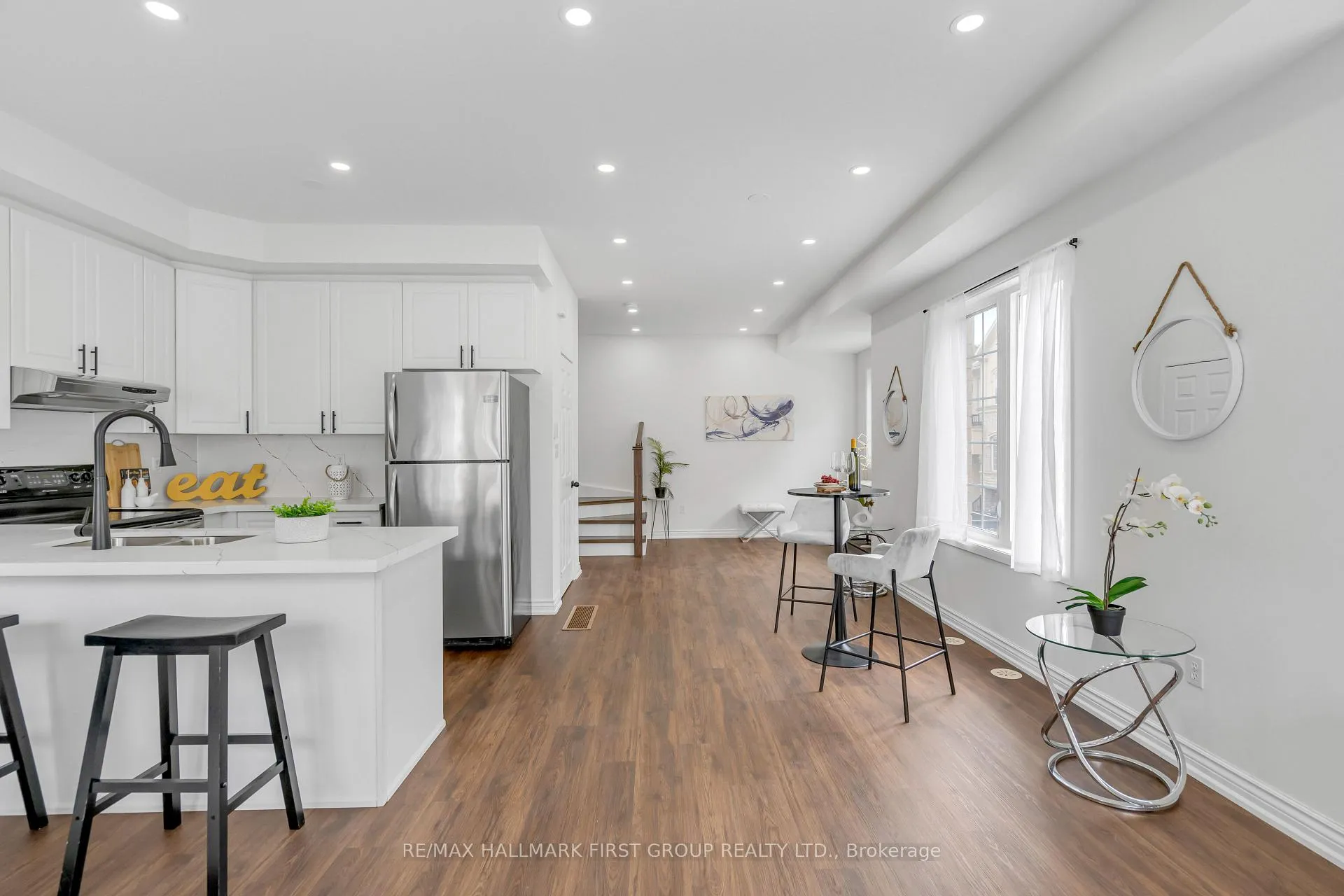 Photo 15 of Unit 96, 1250 St Martins Drive, Pickering, Bay Ridges — HOMEH