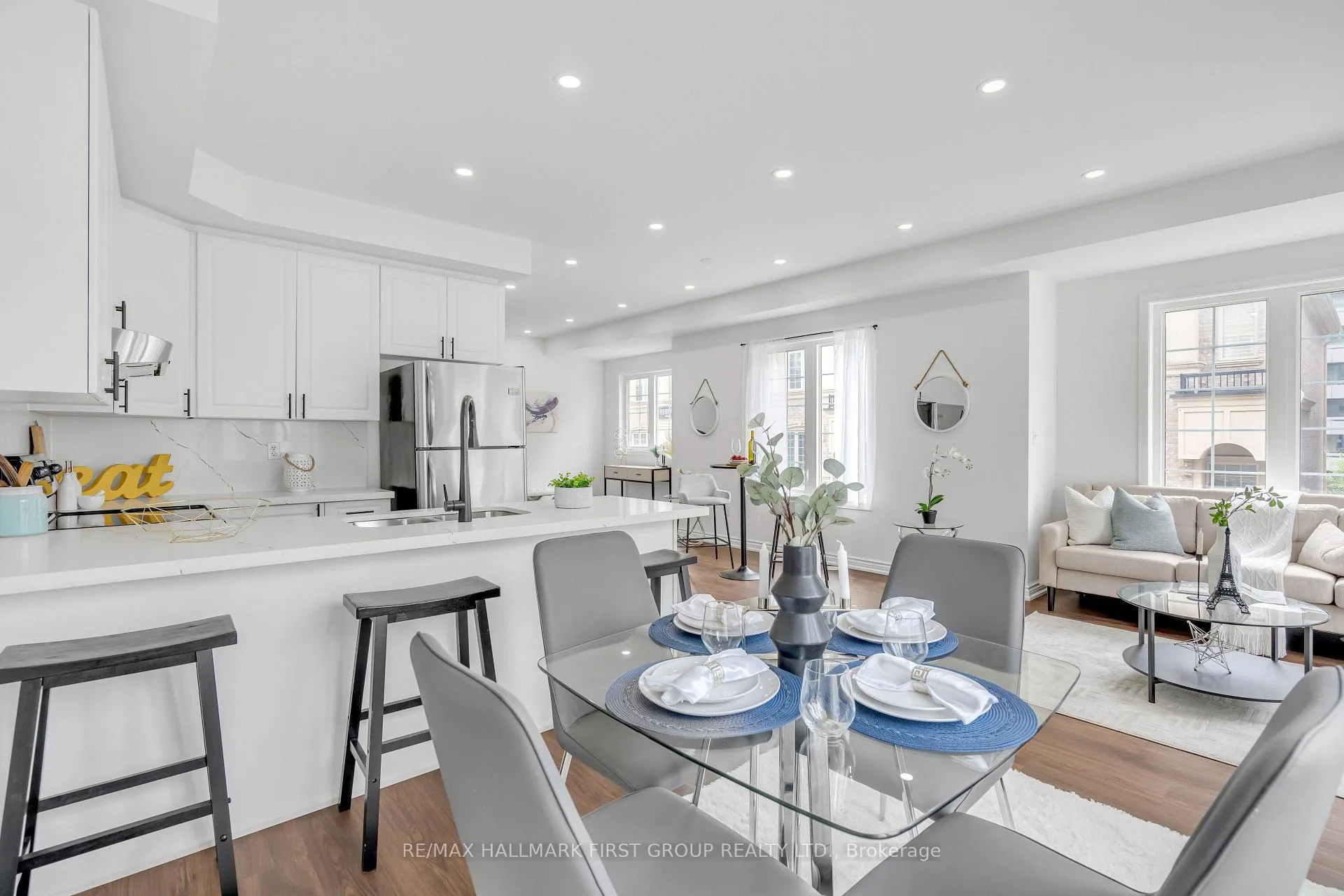 Photo 16 of Unit 96, 1250 St Martins Drive, Pickering, Bay Ridges — HOMEH