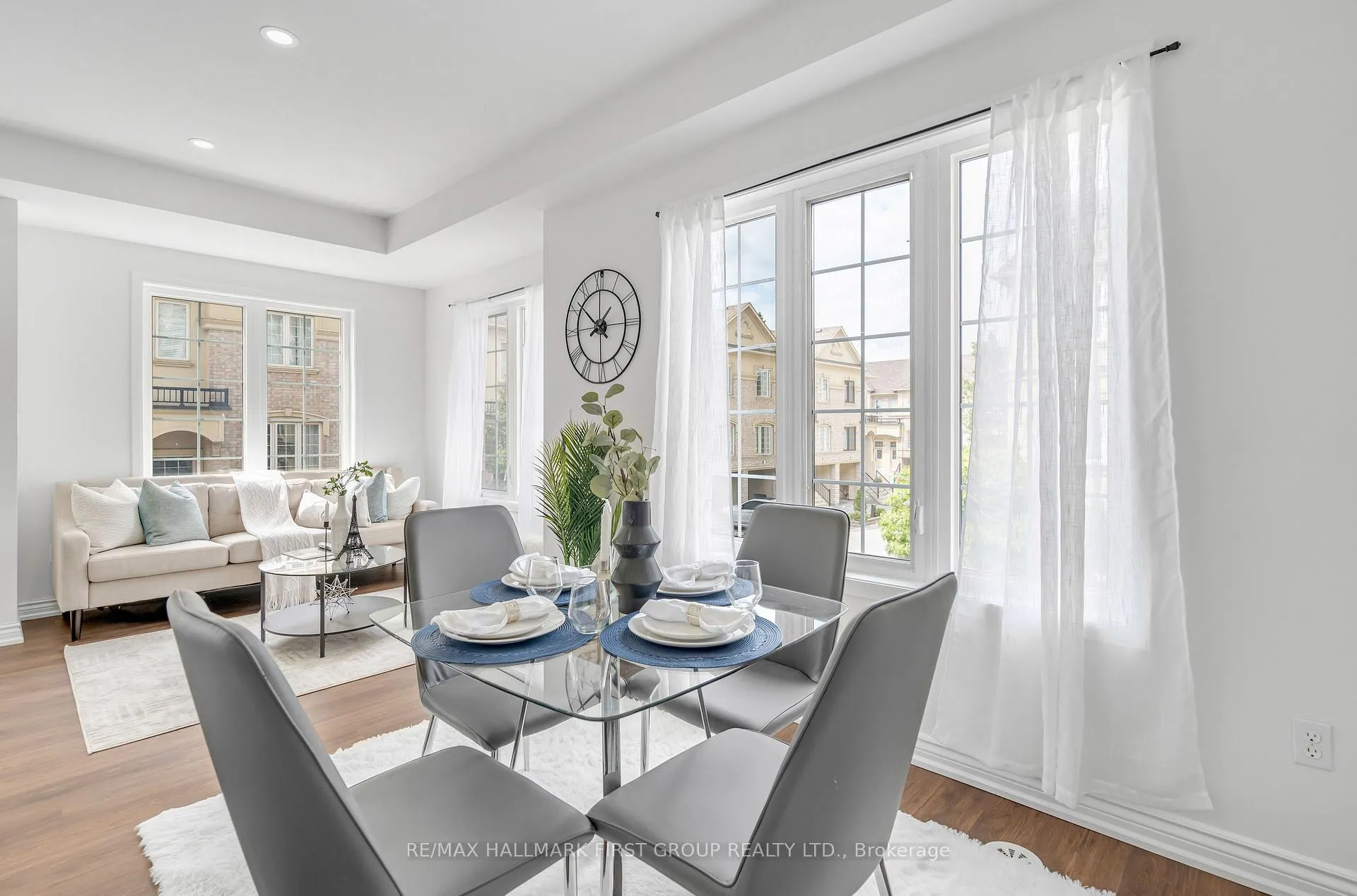 Photo 17 of Unit 96, 1250 St Martins Drive, Pickering, Bay Ridges — HOMEH