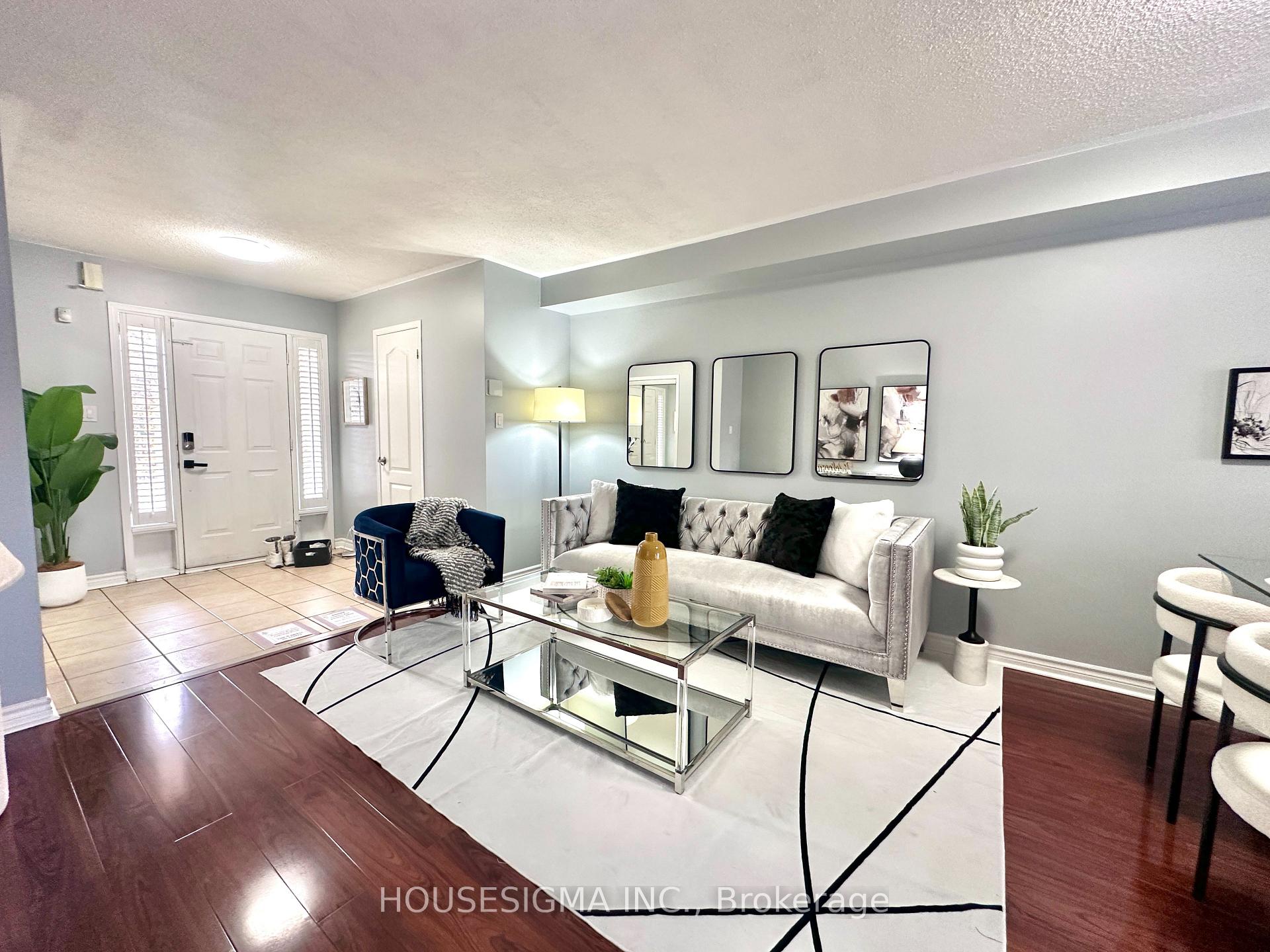 Photo 1 of 77 Beavervalley Drive, Brampton, Fletcher's Meadow — HOMEH