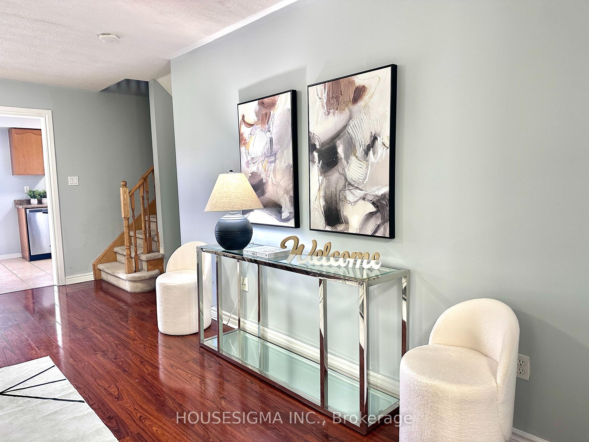 Photo 6 of 77 Beavervalley Drive, Brampton, Fletcher's Meadow — HOMEH