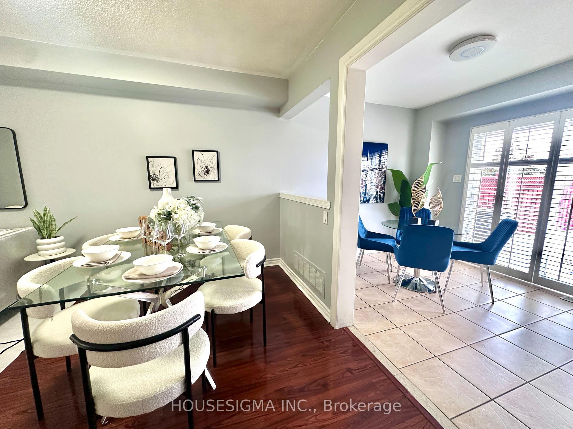 Photo 7 of 77 Beavervalley Drive, Brampton, Fletcher's Meadow — HOMEH