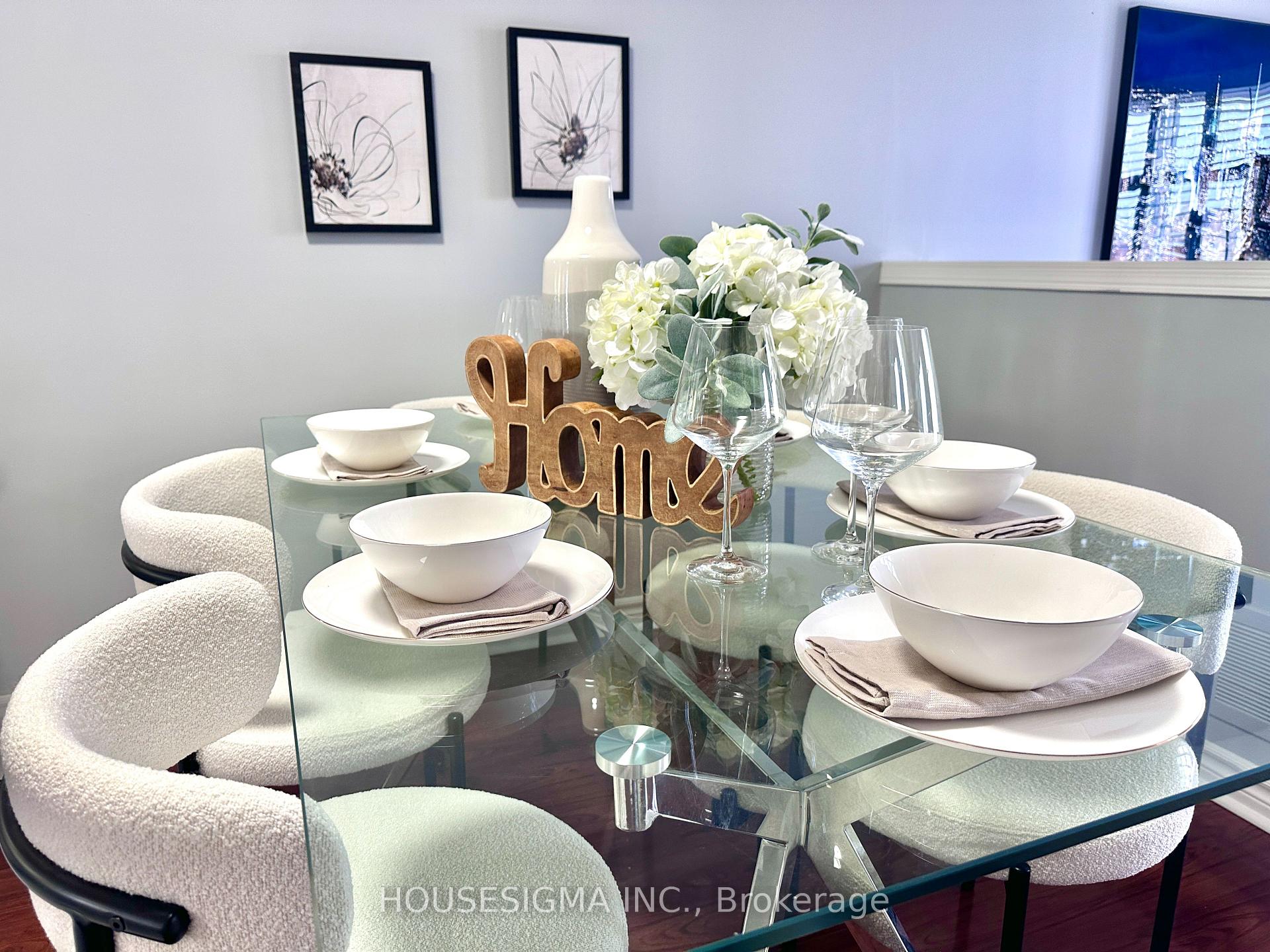 Photo 8 of 77 Beavervalley Drive, Brampton, Fletcher's Meadow — HOMEH
