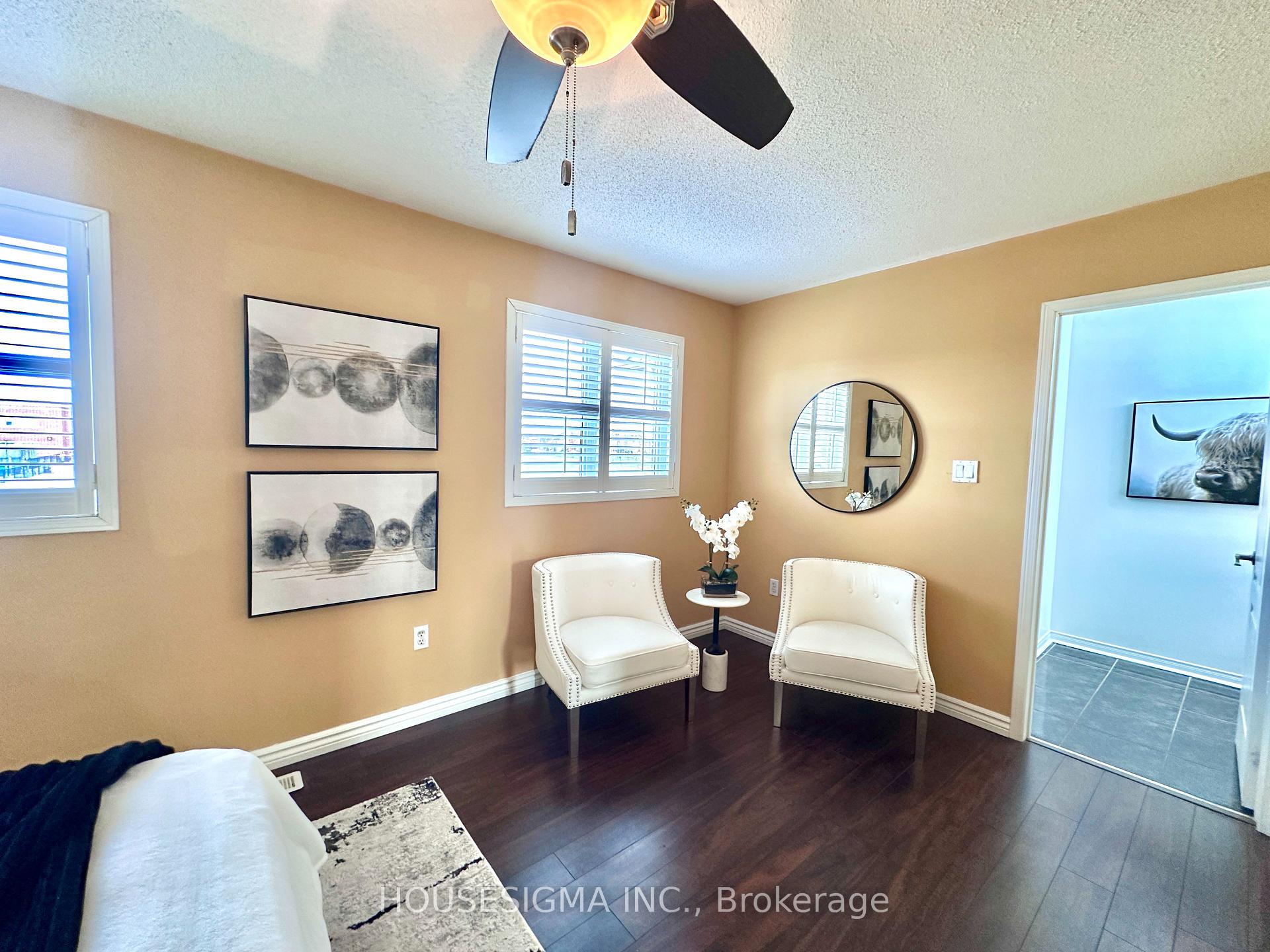 Photo 15 of 77 Beavervalley Drive, Brampton, Fletcher's Meadow — HOMEH