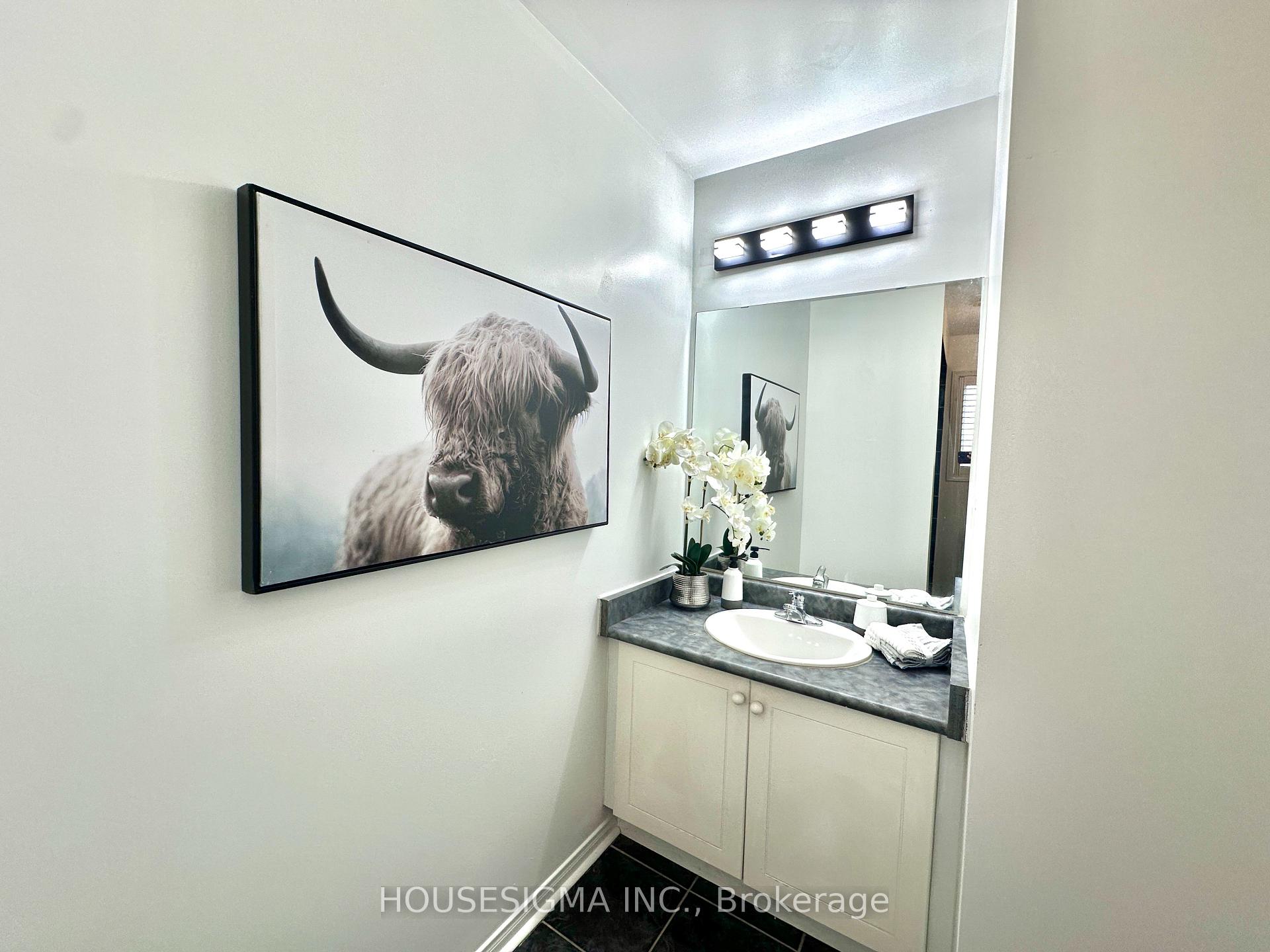 Photo 17 of 77 Beavervalley Drive, Brampton, Fletcher's Meadow — HOMEH