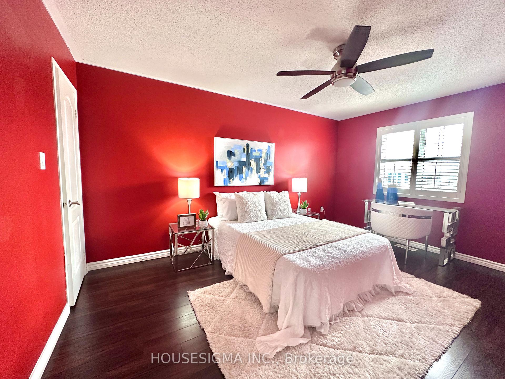 Photo 18 of 77 Beavervalley Drive, Brampton, Fletcher's Meadow — HOMEH