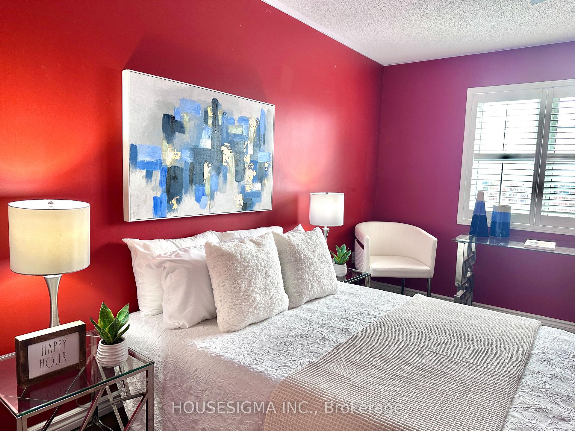 Photo 20 of 77 Beavervalley Drive, Brampton, Fletcher's Meadow — HOMEH