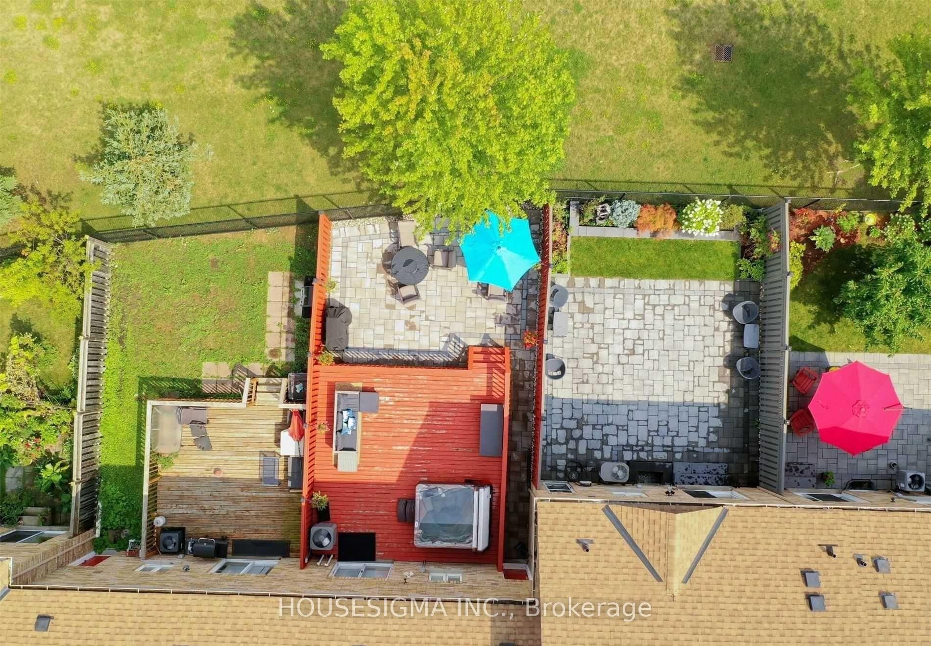 Photo 27 of 77 Beavervalley Drive, Brampton, Fletcher's Meadow — HOMEH