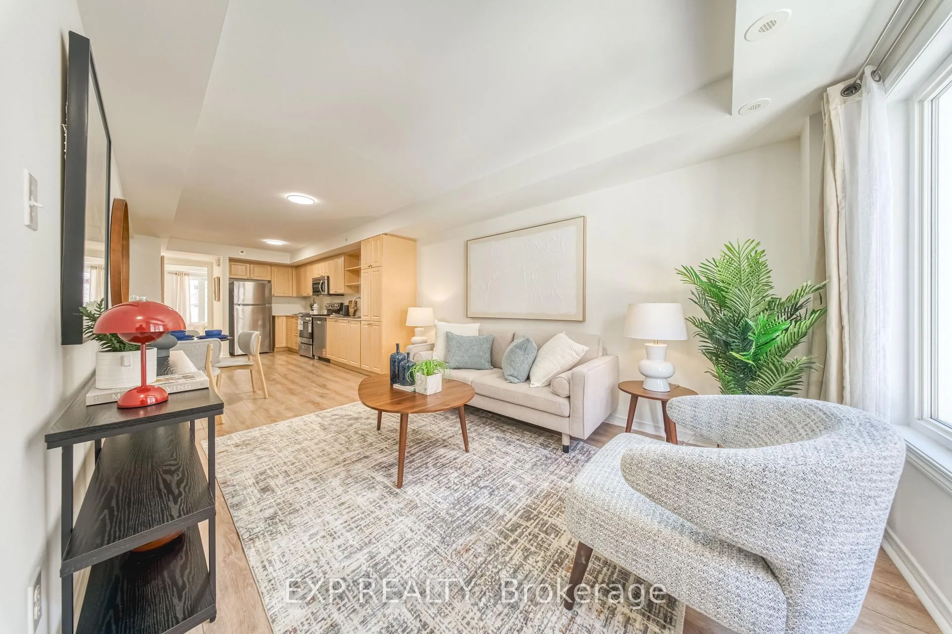Photo 2 of Unit 2, 29 Frances Loring Lane, Toronto, South Riverdale — HOMEH