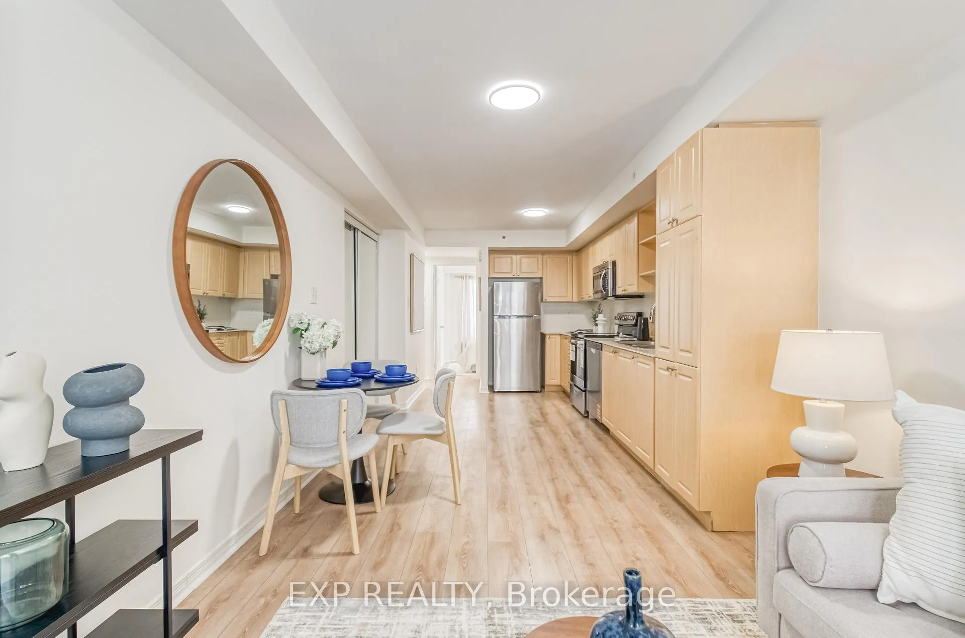 Photo 6 of Unit 2, 29 Frances Loring Lane, Toronto, South Riverdale — HOMEH