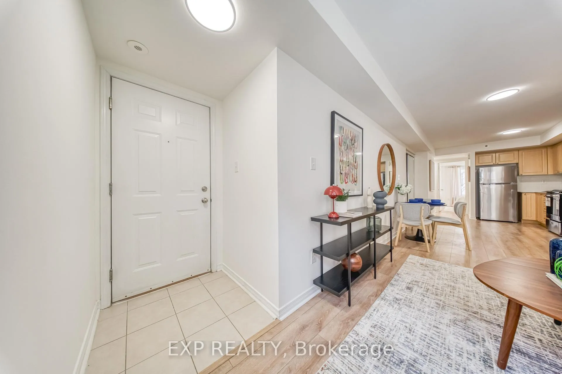 Photo 7 of Unit 2, 29 Frances Loring Lane, Toronto, South Riverdale — HOMEH