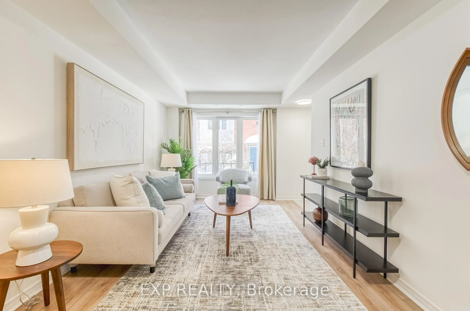 Photo 9 of Unit 2, 29 Frances Loring Lane, Toronto, South Riverdale — HOMEH