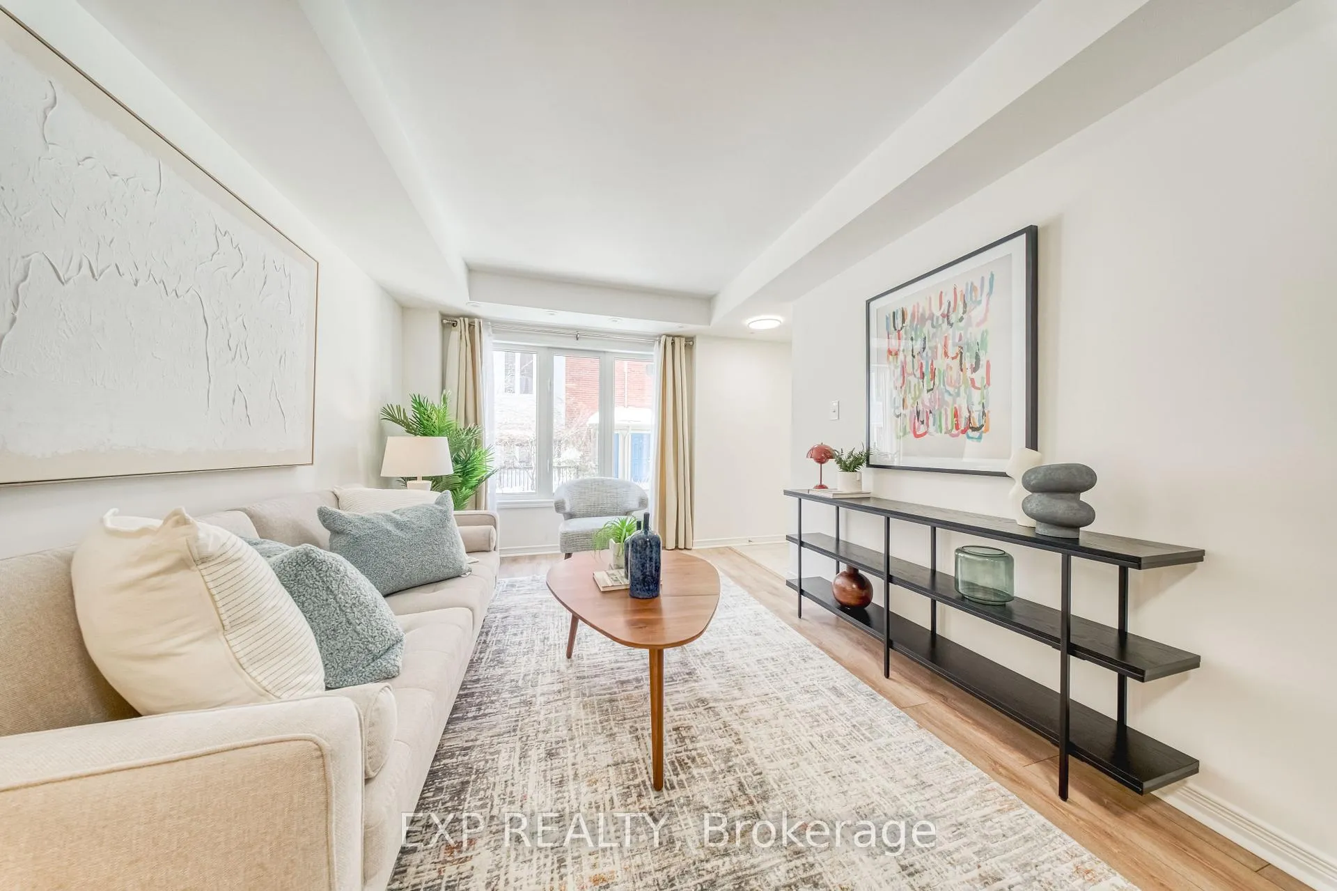 Photo 10 of Unit 2, 29 Frances Loring Lane, Toronto, South Riverdale — HOMEH