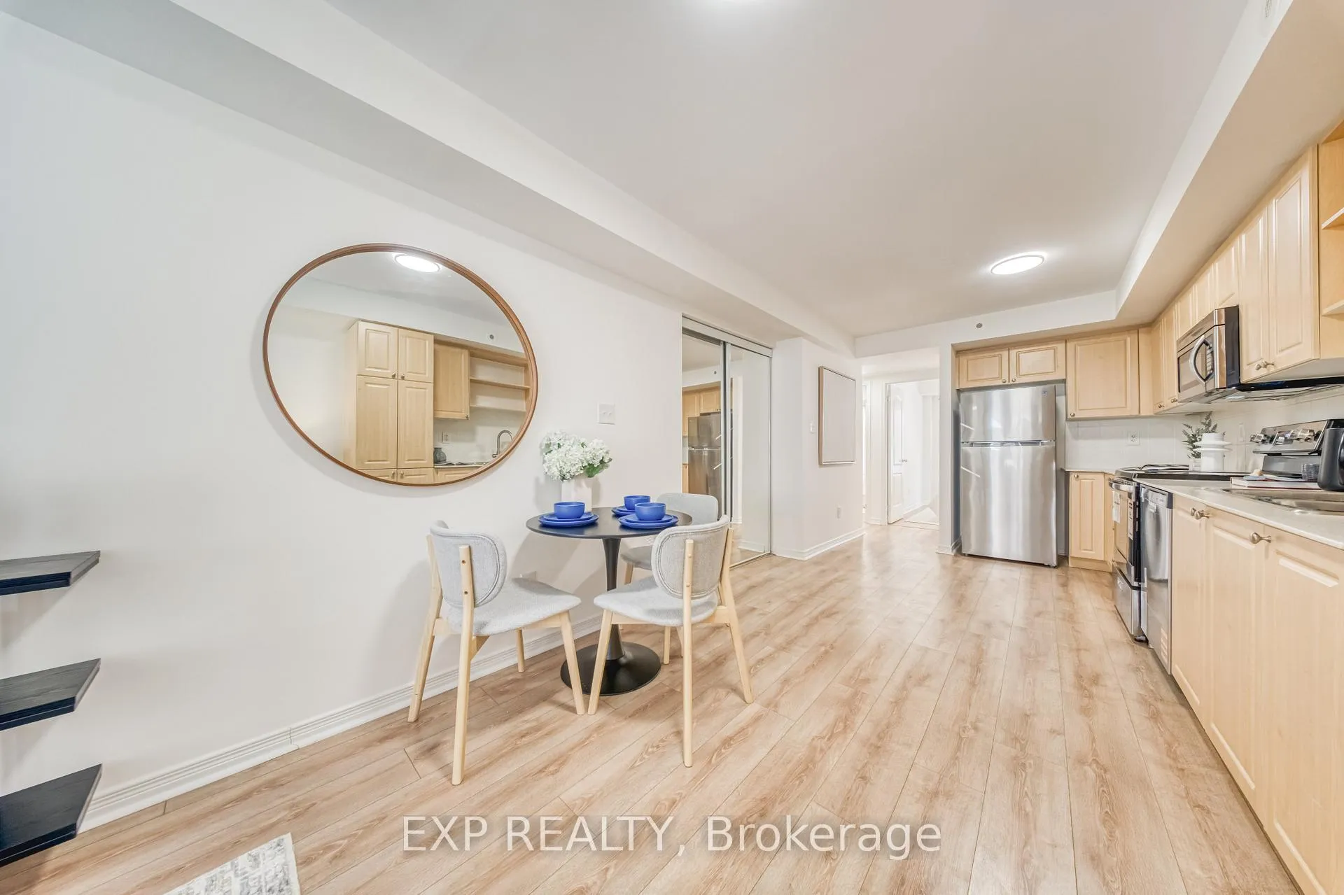 Photo 11 of Unit 2, 29 Frances Loring Lane, Toronto, South Riverdale — HOMEH