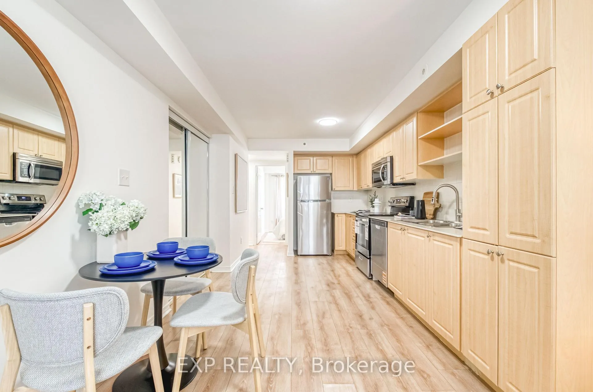 Photo 12 of Unit 2, 29 Frances Loring Lane, Toronto, South Riverdale — HOMEH