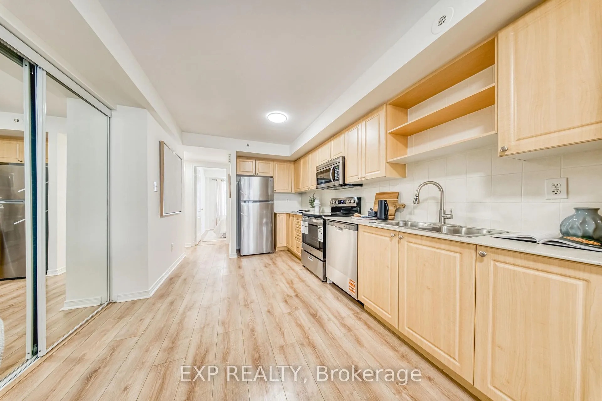 Photo 13 of Unit 2, 29 Frances Loring Lane, Toronto, South Riverdale — HOMEH