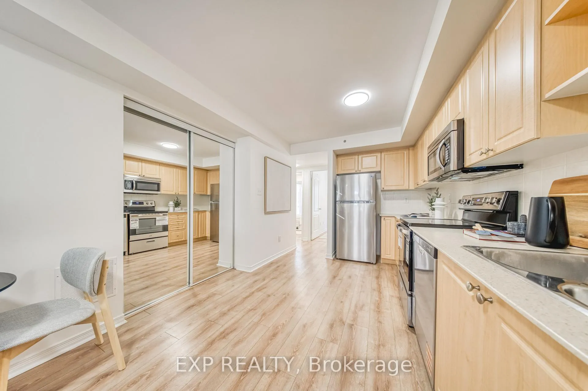 Photo 14 of Unit 2, 29 Frances Loring Lane, Toronto, South Riverdale — HOMEH