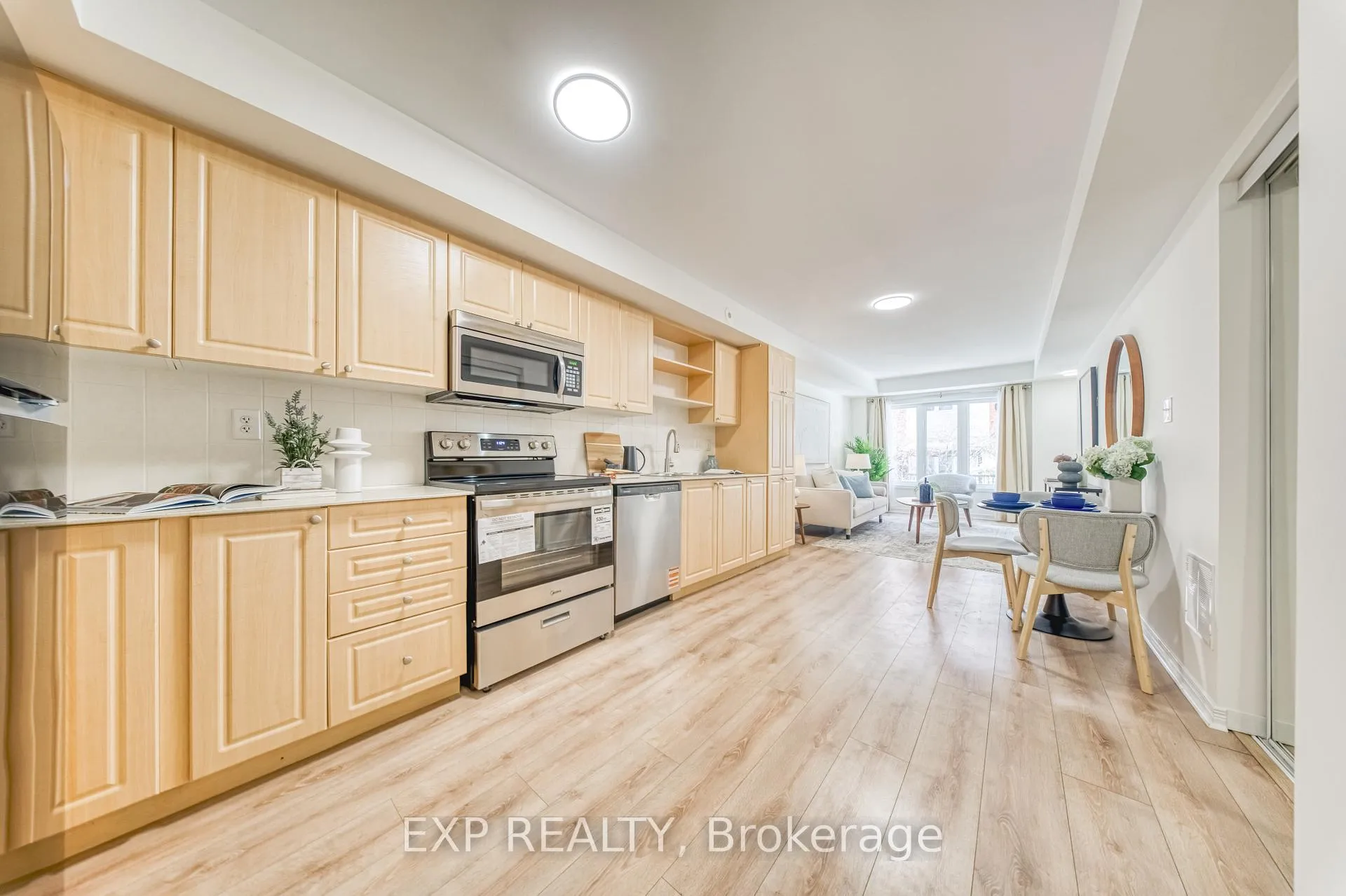 Photo 15 of Unit 2, 29 Frances Loring Lane, Toronto, South Riverdale — HOMEH