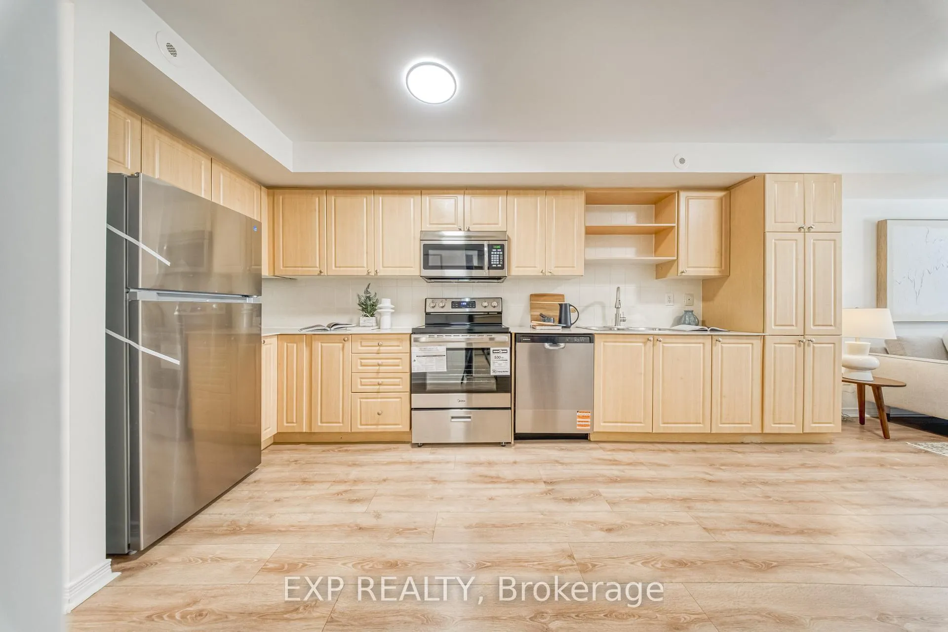 Photo 18 of Unit 2, 29 Frances Loring Lane, Toronto, South Riverdale — HOMEH