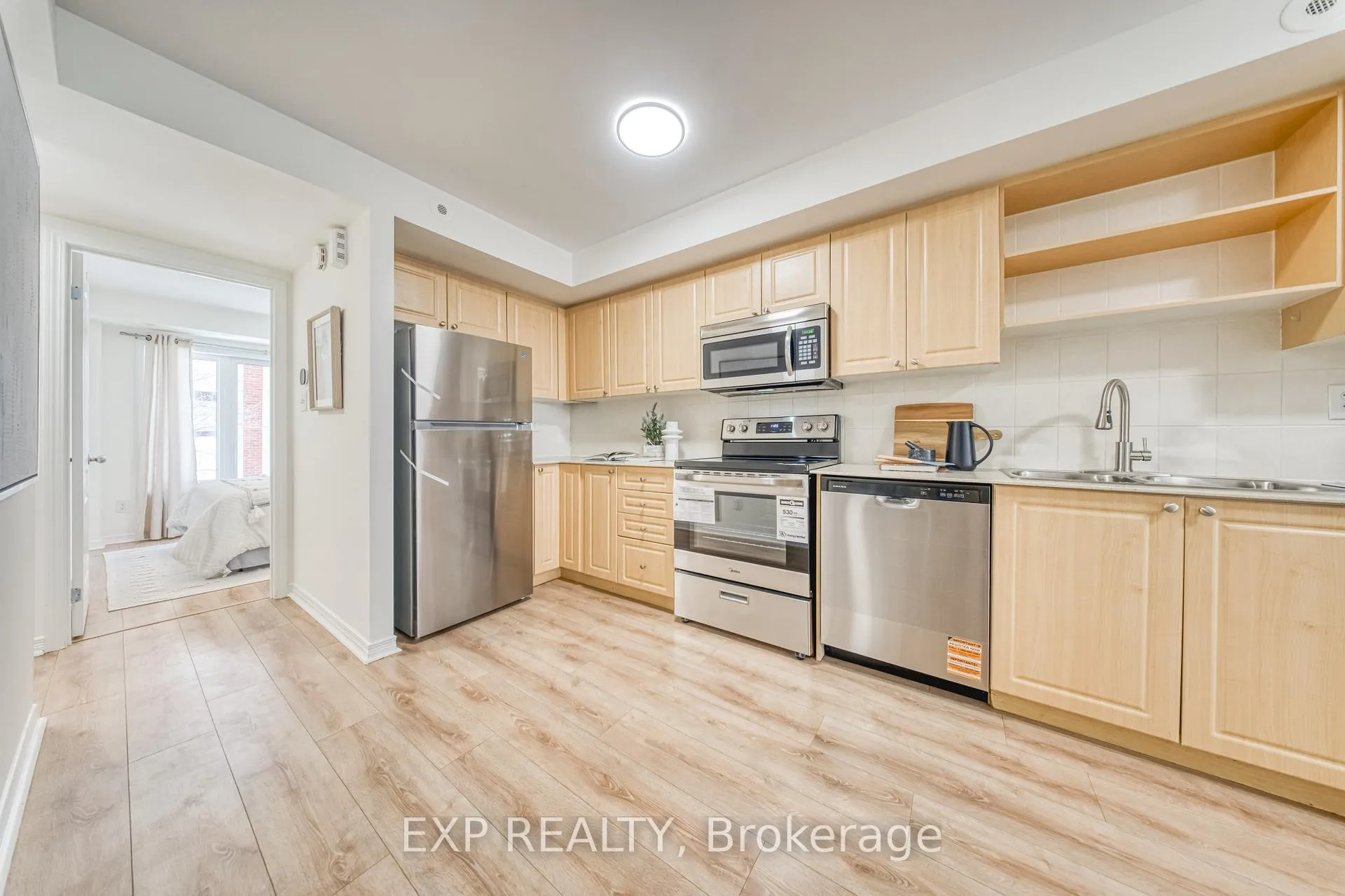 Photo 20 of Unit 2, 29 Frances Loring Lane, Toronto, South Riverdale — HOMEH