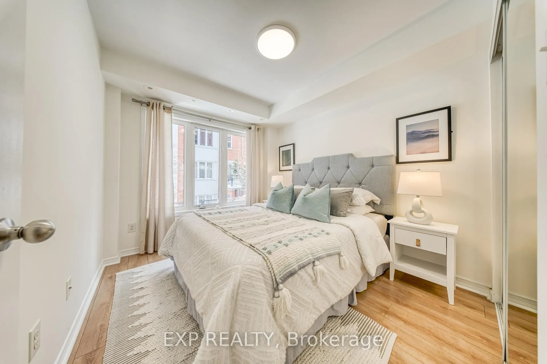 Photo 22 of Unit 2, 29 Frances Loring Lane, Toronto, South Riverdale — HOMEH