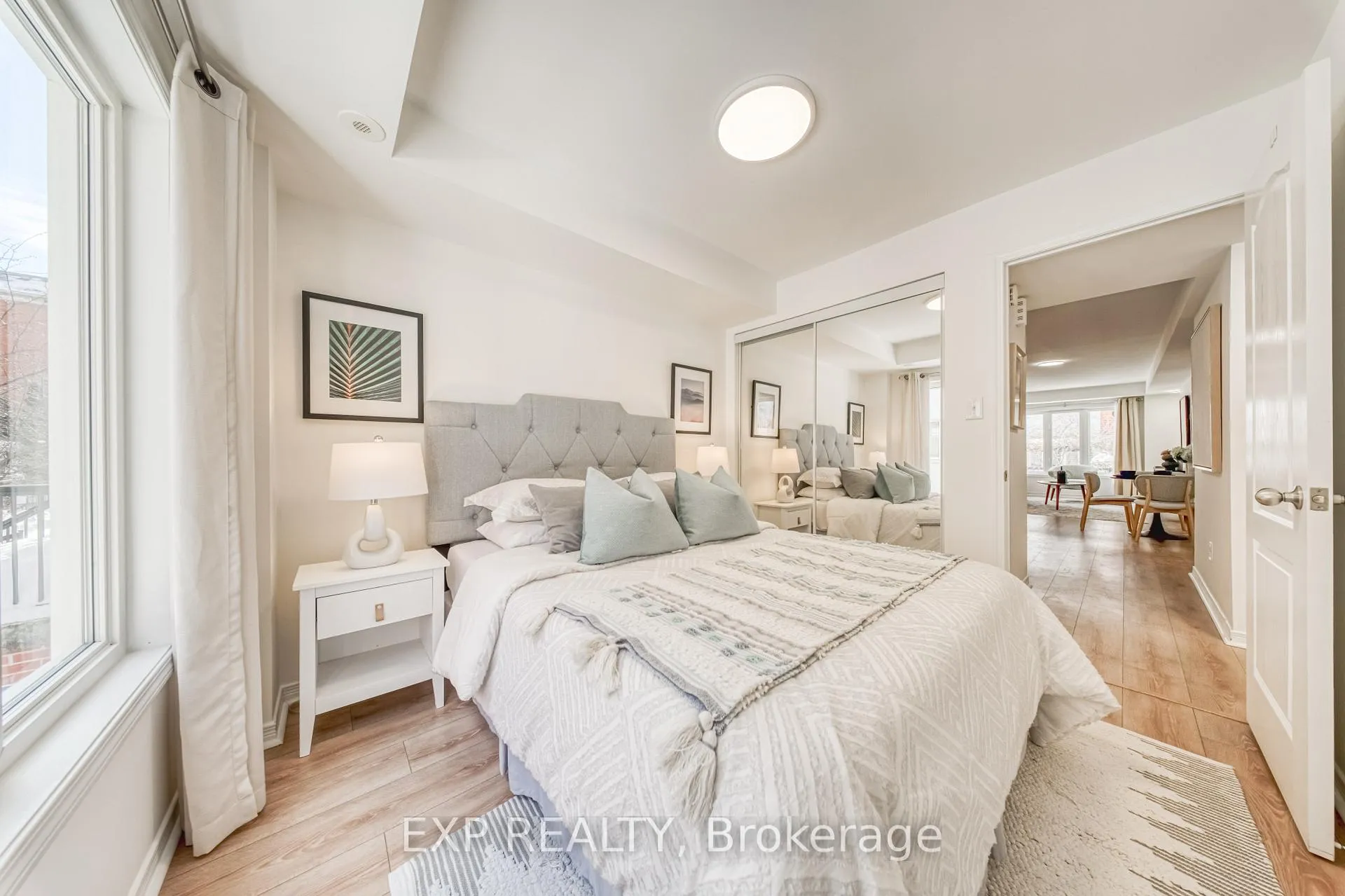 Photo 23 of Unit 2, 29 Frances Loring Lane, Toronto, South Riverdale — HOMEH