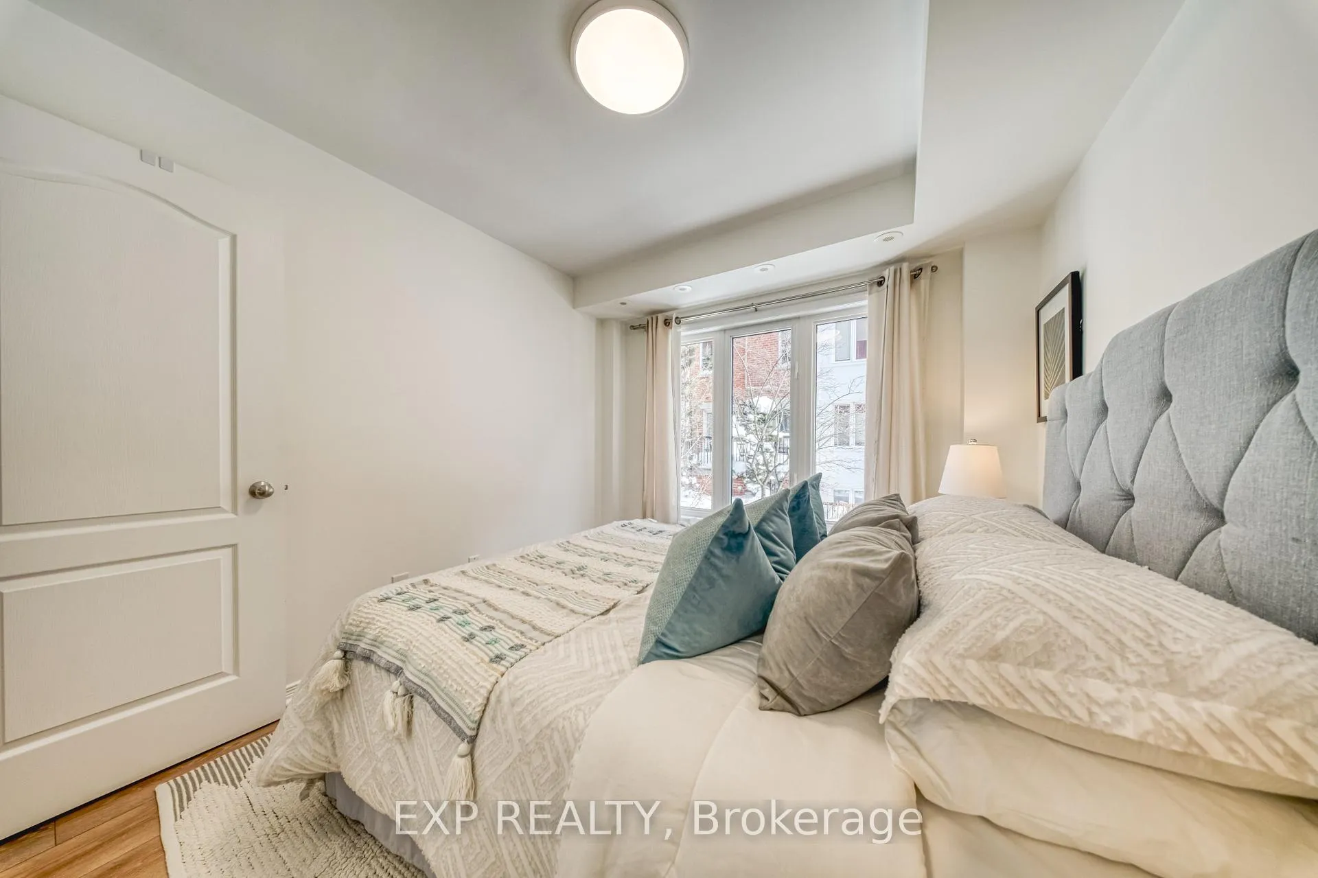 Photo 24 of Unit 2, 29 Frances Loring Lane, Toronto, South Riverdale — HOMEH
