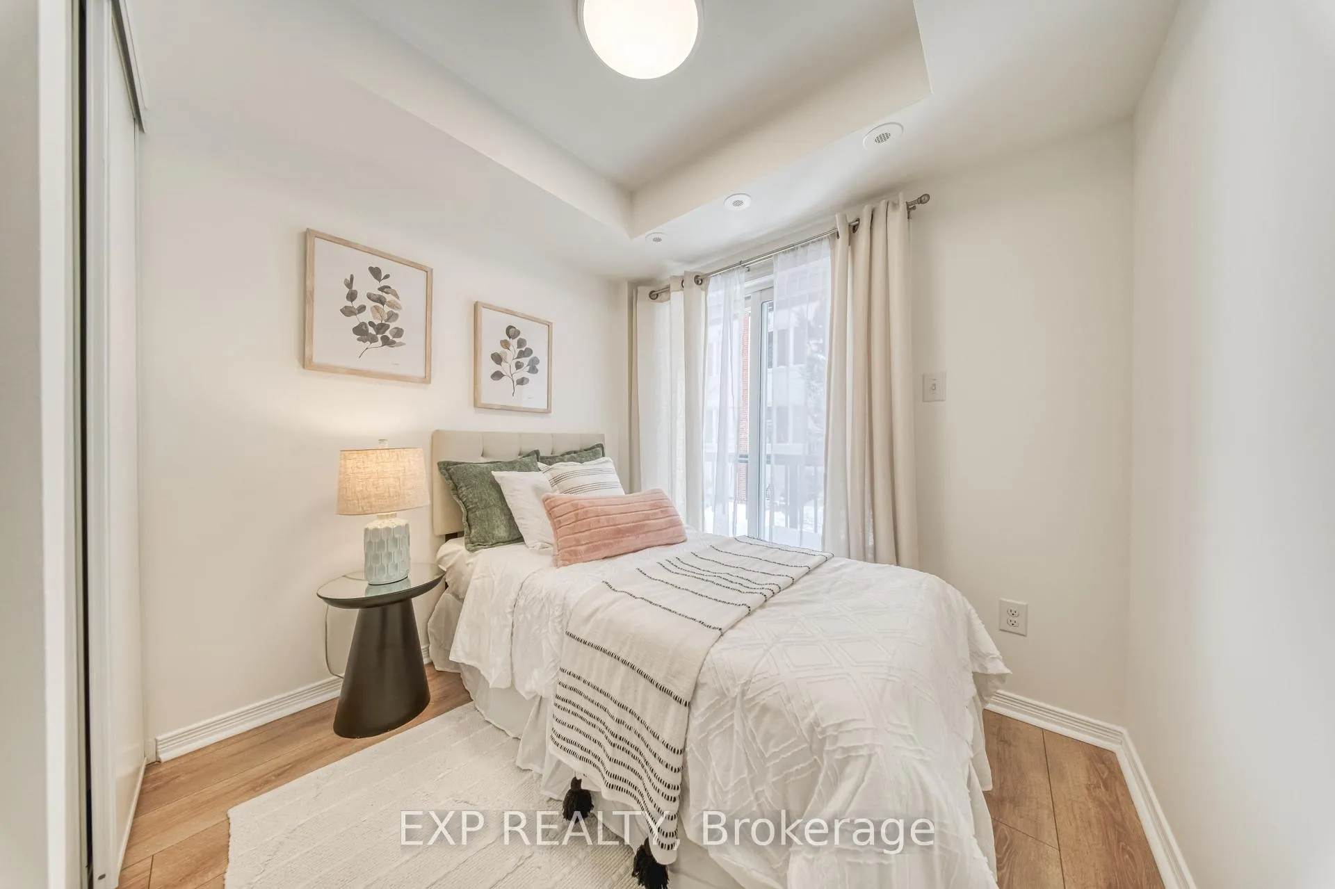 Photo 25 of Unit 2, 29 Frances Loring Lane, Toronto, South Riverdale — HOMEH