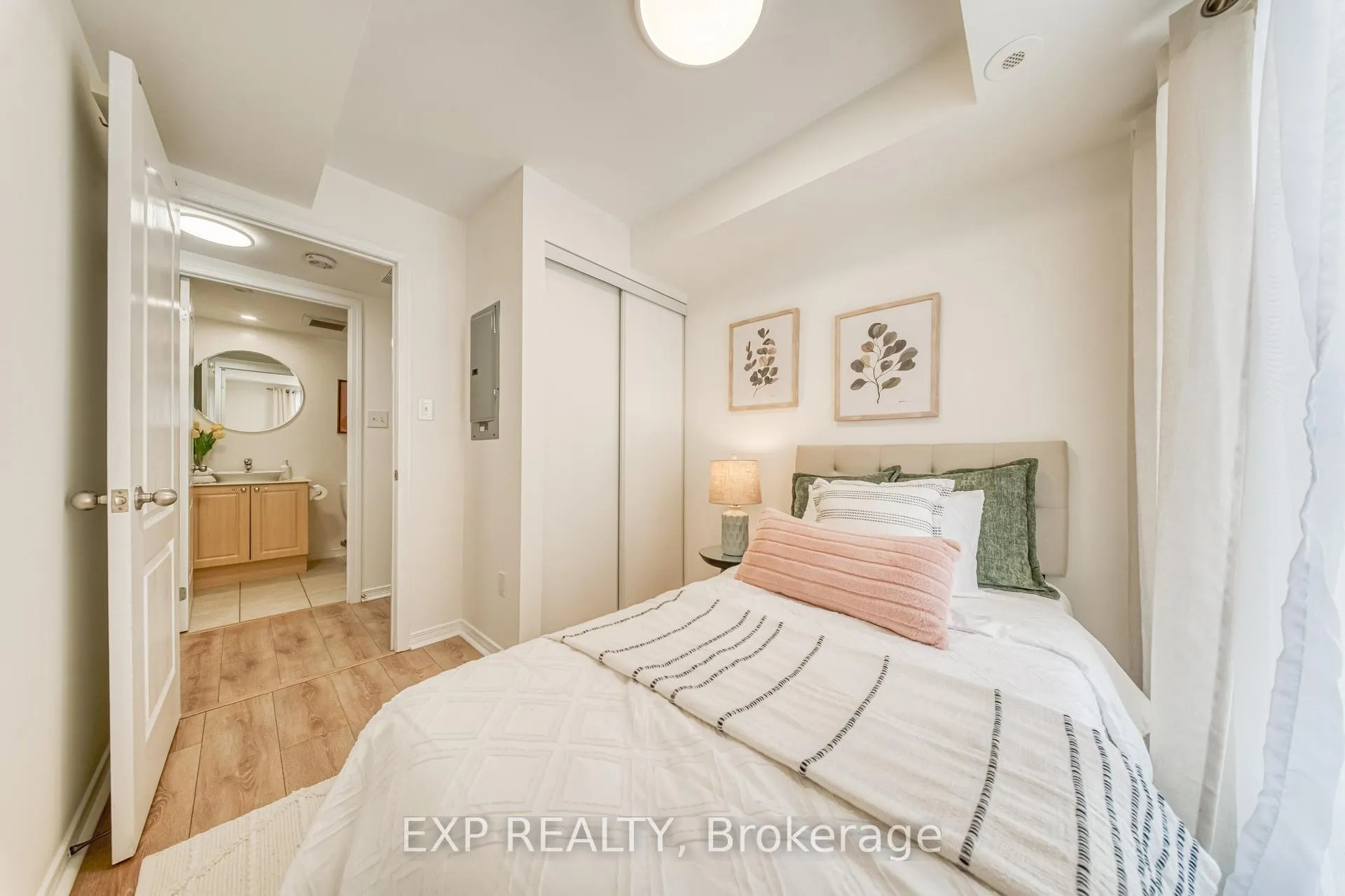 Photo 26 of Unit 2, 29 Frances Loring Lane, Toronto, South Riverdale — HOMEH