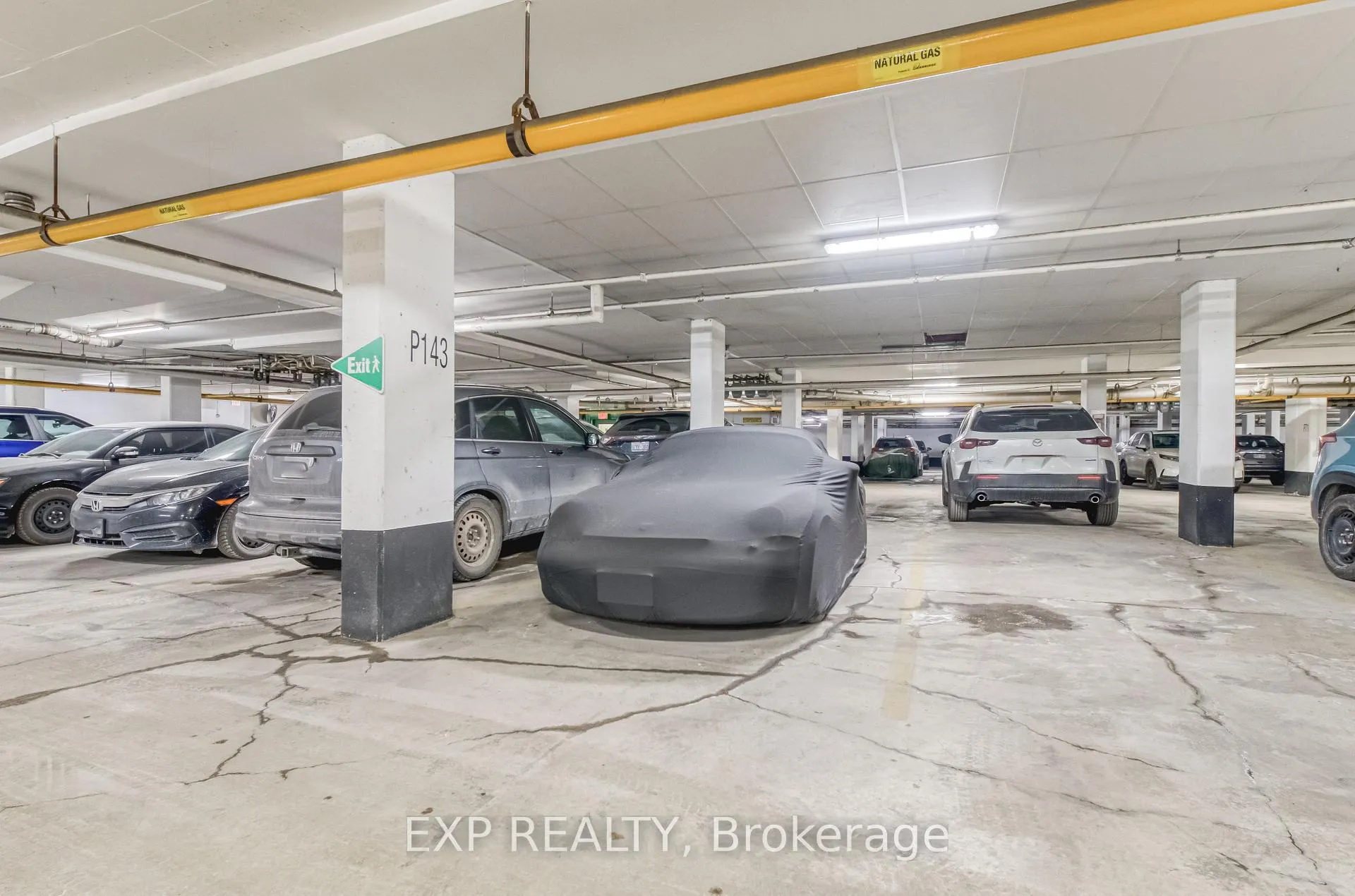 Photo 29 of Unit 2, 29 Frances Loring Lane, Toronto, South Riverdale — HOMEH