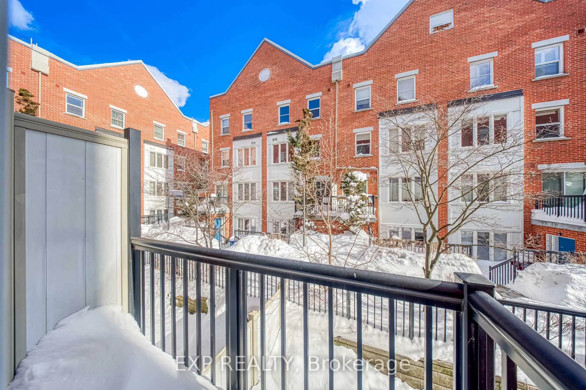Photo 30 of Unit 2, 29 Frances Loring Lane, Toronto, South Riverdale — HOMEH
