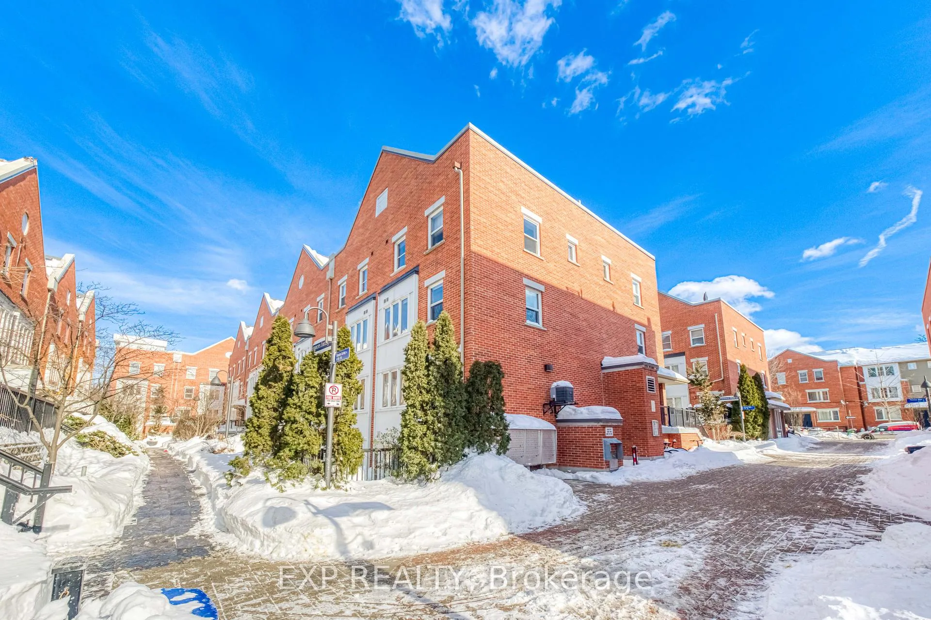 Photo 32 of Unit 2, 29 Frances Loring Lane, Toronto, South Riverdale — HOMEH