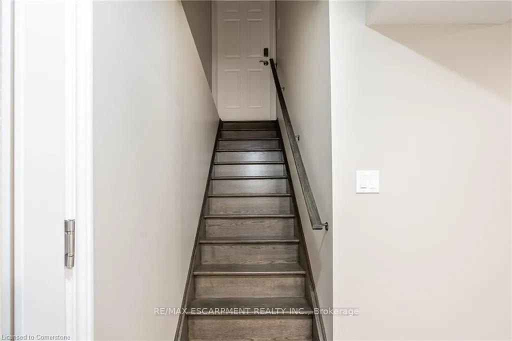 Photo 4 of Unit BSMNT, 78 Rockledge Drive, Hamilton, Stoney Creek Mountain — HOMEH
