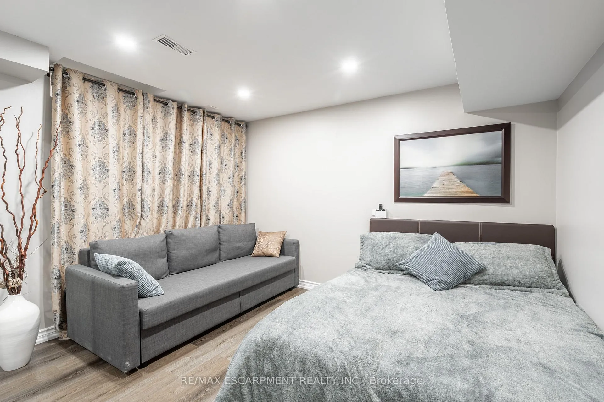 Photo 9 of Unit BSMNT, 78 Rockledge Drive, Hamilton, Stoney Creek Mountain — HOMEH