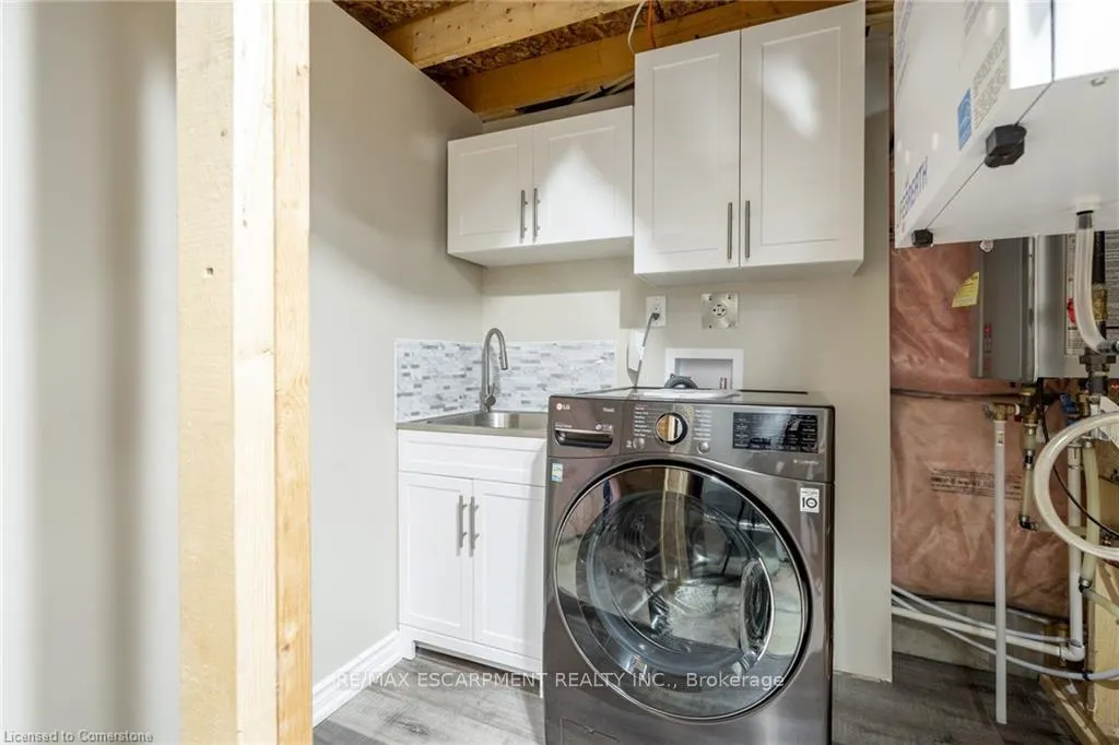 Photo 12 of Unit BSMNT, 78 Rockledge Drive, Hamilton, Stoney Creek Mountain — HOMEH