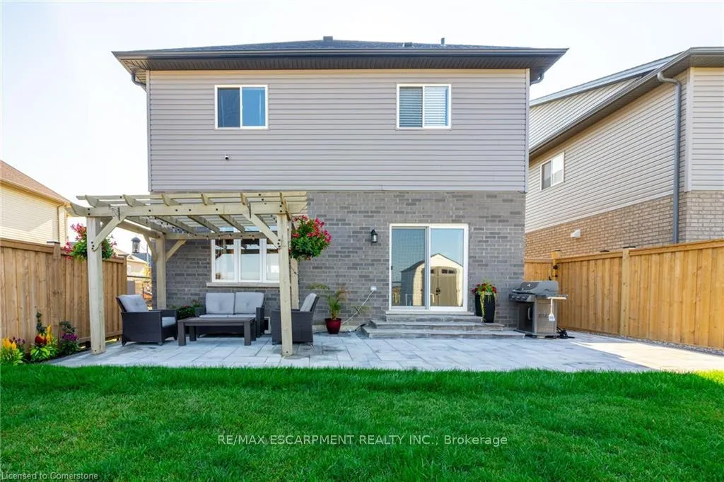 Photo 13 of Unit BSMNT, 78 Rockledge Drive, Hamilton, Stoney Creek Mountain — HOMEH