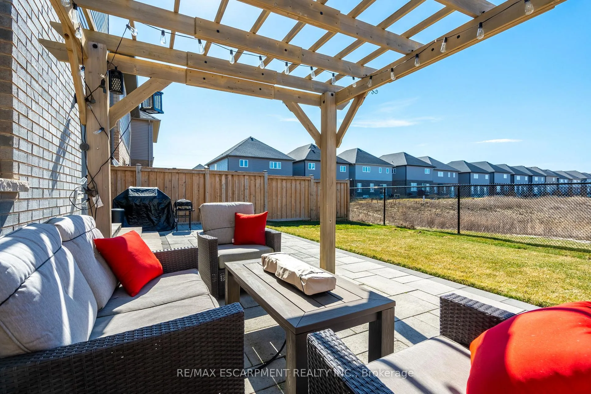 Photo 14 of Unit BSMNT, 78 Rockledge Drive, Hamilton, Stoney Creek Mountain — HOMEH