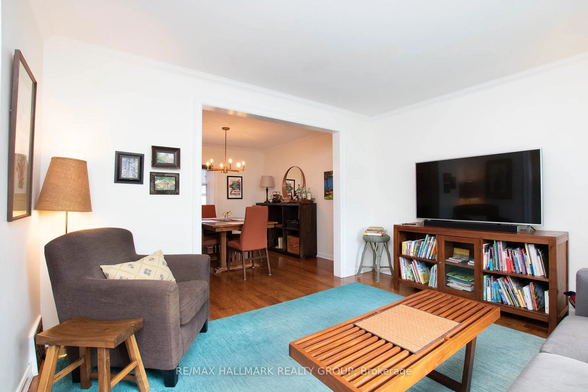 Photo 7 of 195 Springfield Road, Ottawa, Lindenlea — HOMEH