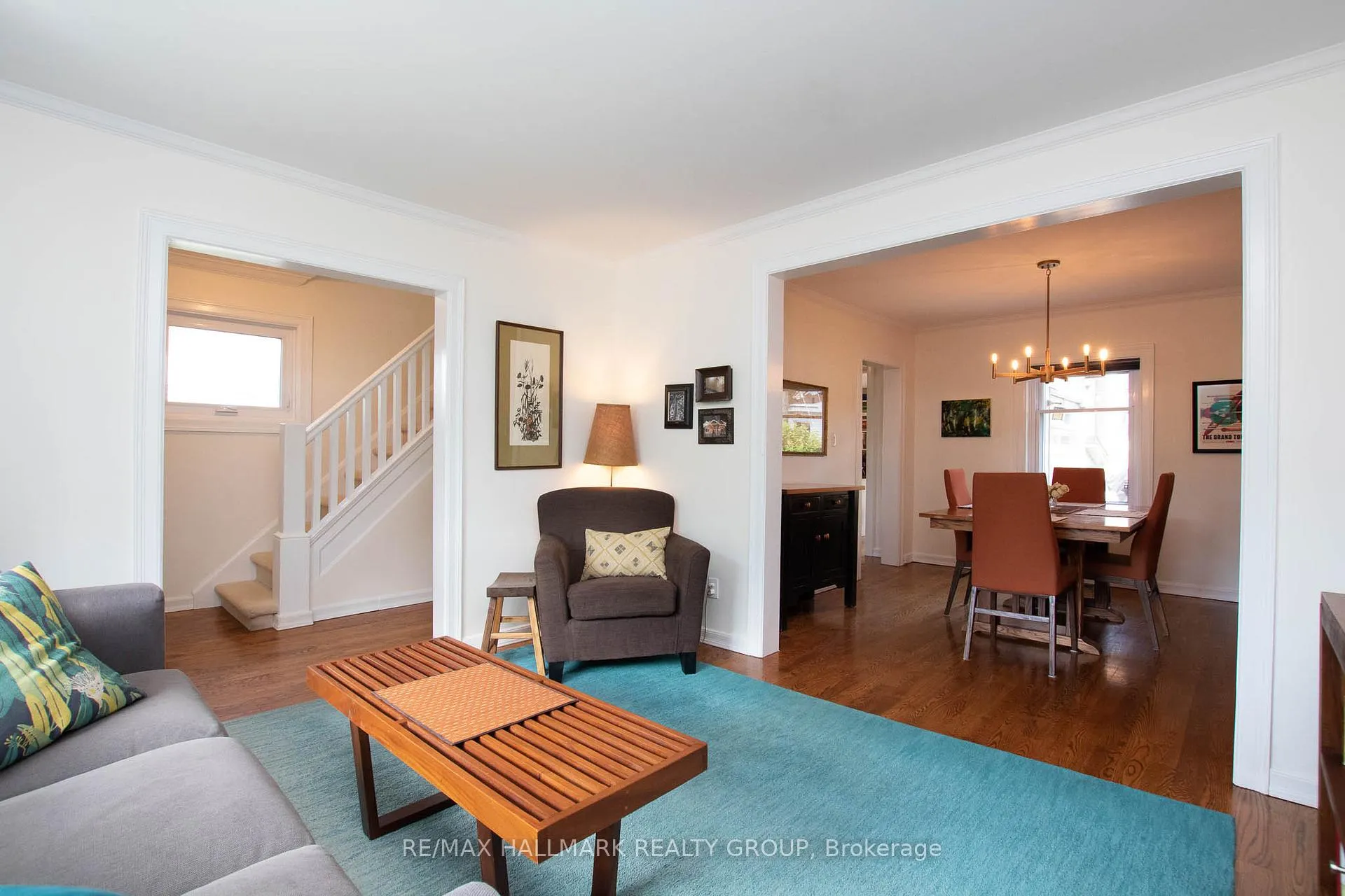 Photo 8 of 195 Springfield Road, Ottawa, Lindenlea — HOMEH