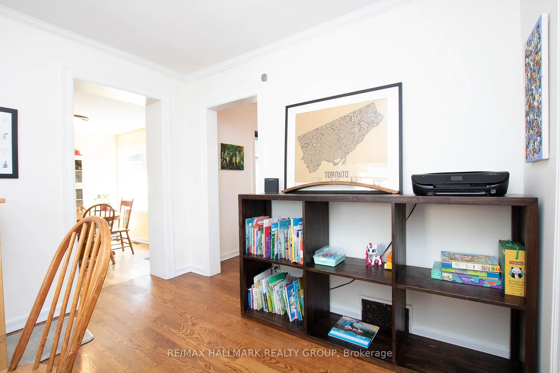 Photo 12 of 195 Springfield Road, Ottawa, Lindenlea — HOMEH