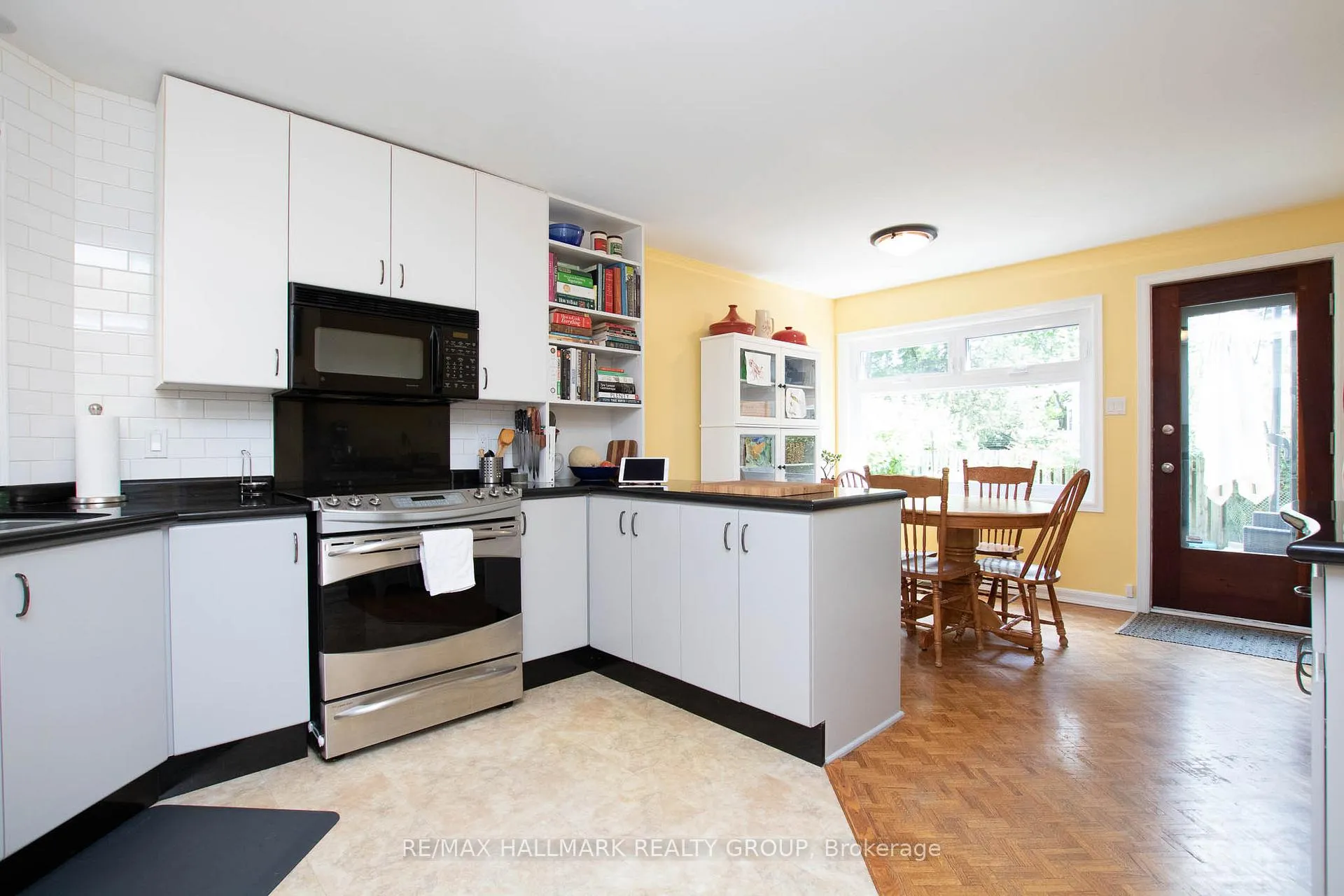 Photo 17 of 195 Springfield Road, Ottawa, Lindenlea — HOMEH