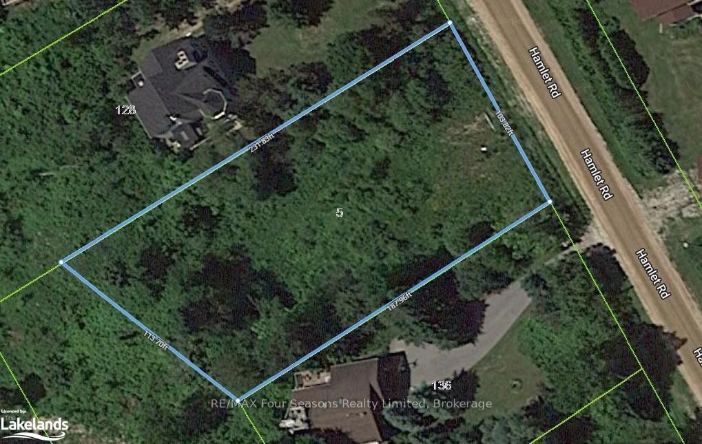 Photo 1 of 5 HAMLET Rd, Blue Mountains — HOMEH