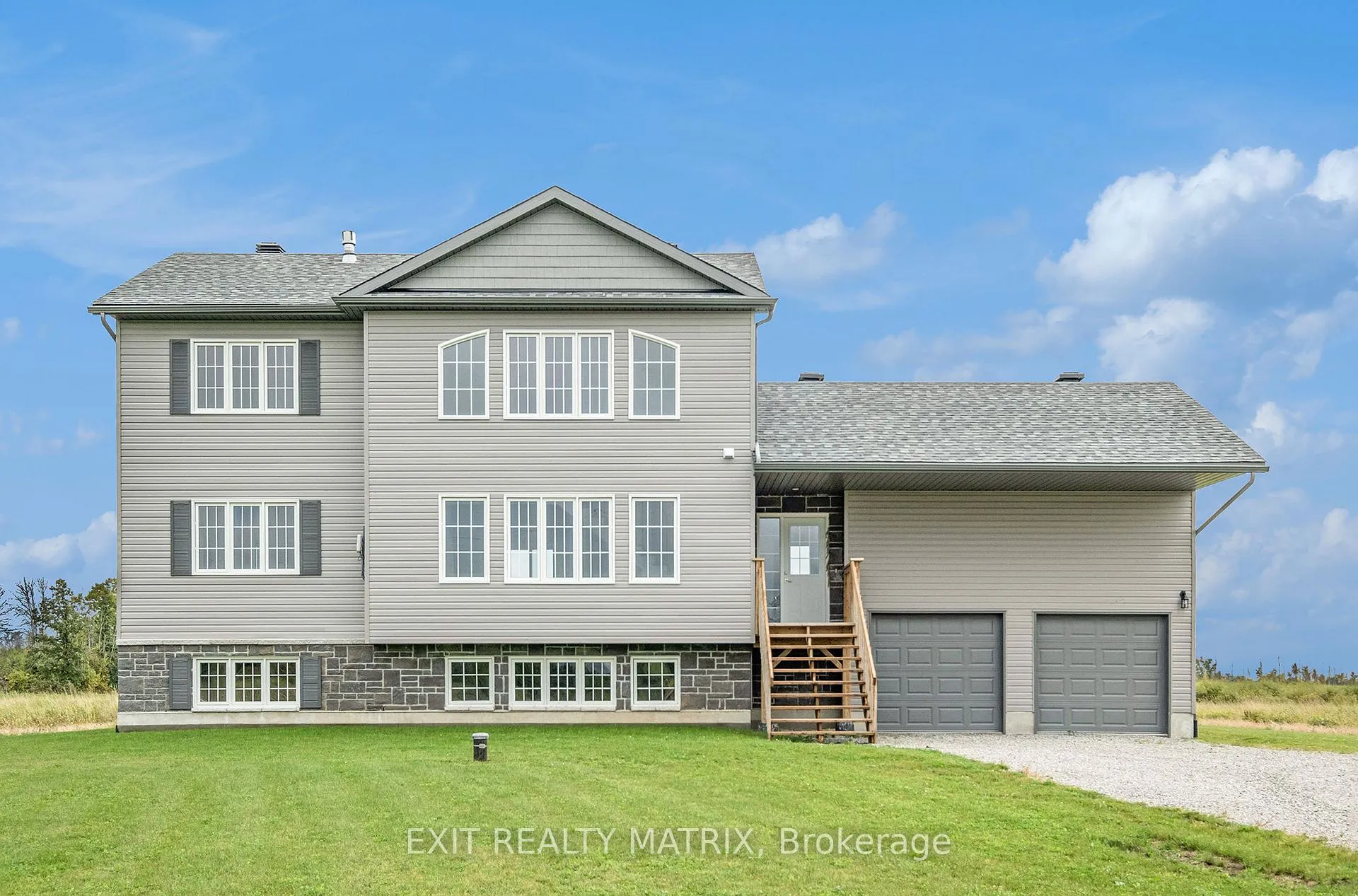 Photo 1 of 491 Sturgess Road, Montague, Montague Twp — HOMEH