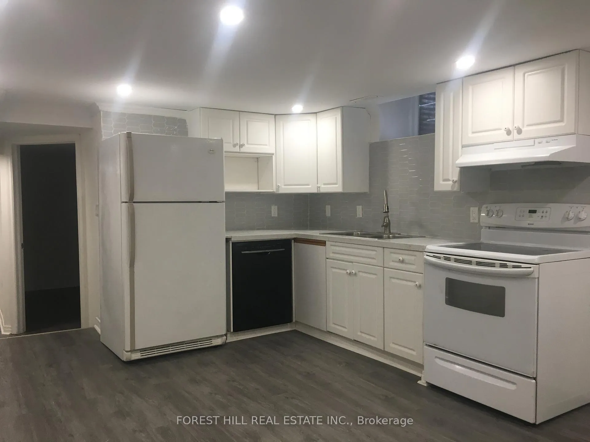Photo 1 of Unit BSMNT, 636 Pape Avenue, Toronto, North Riverdale — HOMEH