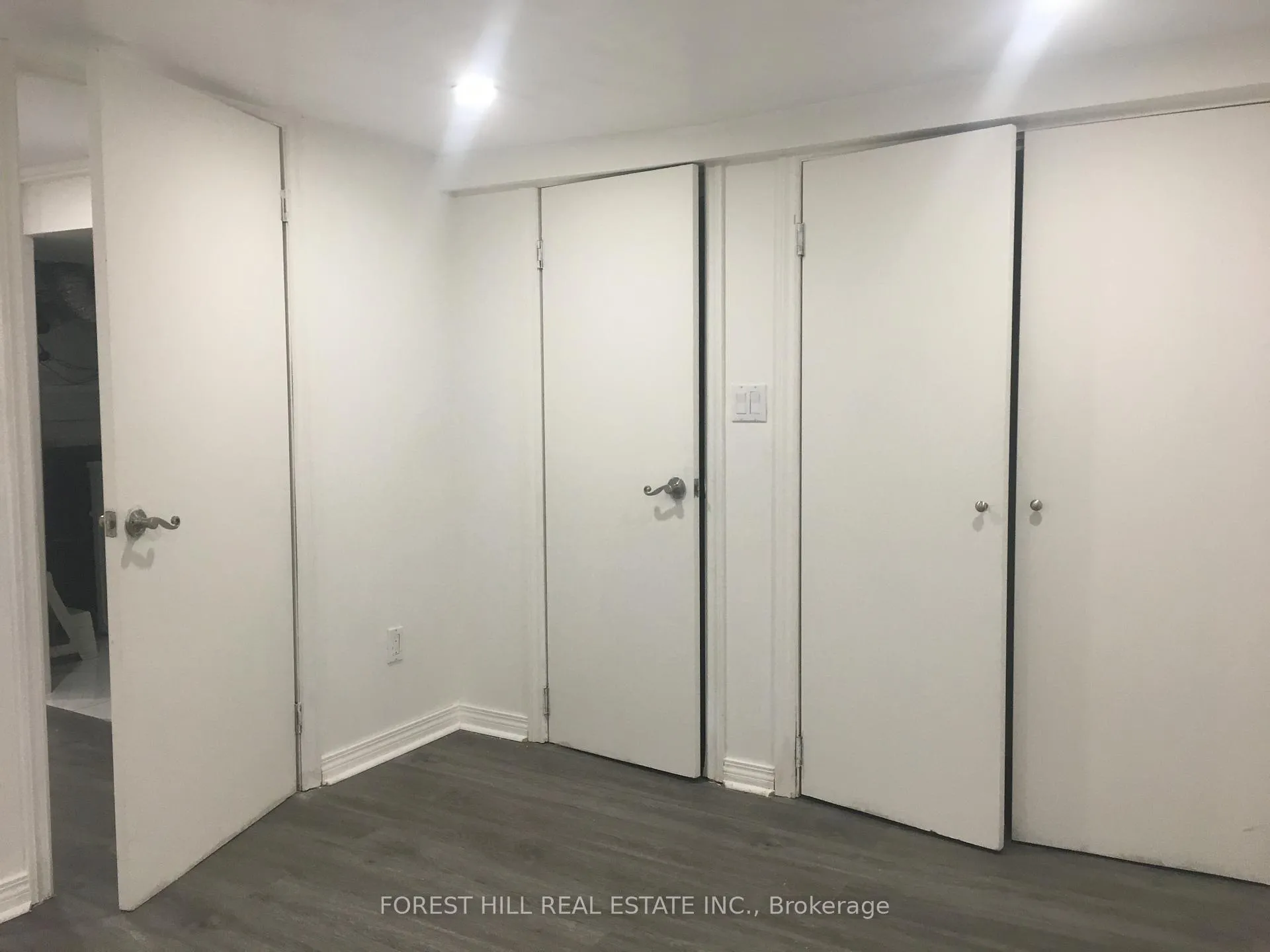 Photo 3 of Unit BSMNT, 636 Pape Avenue, Toronto, North Riverdale — HOMEH