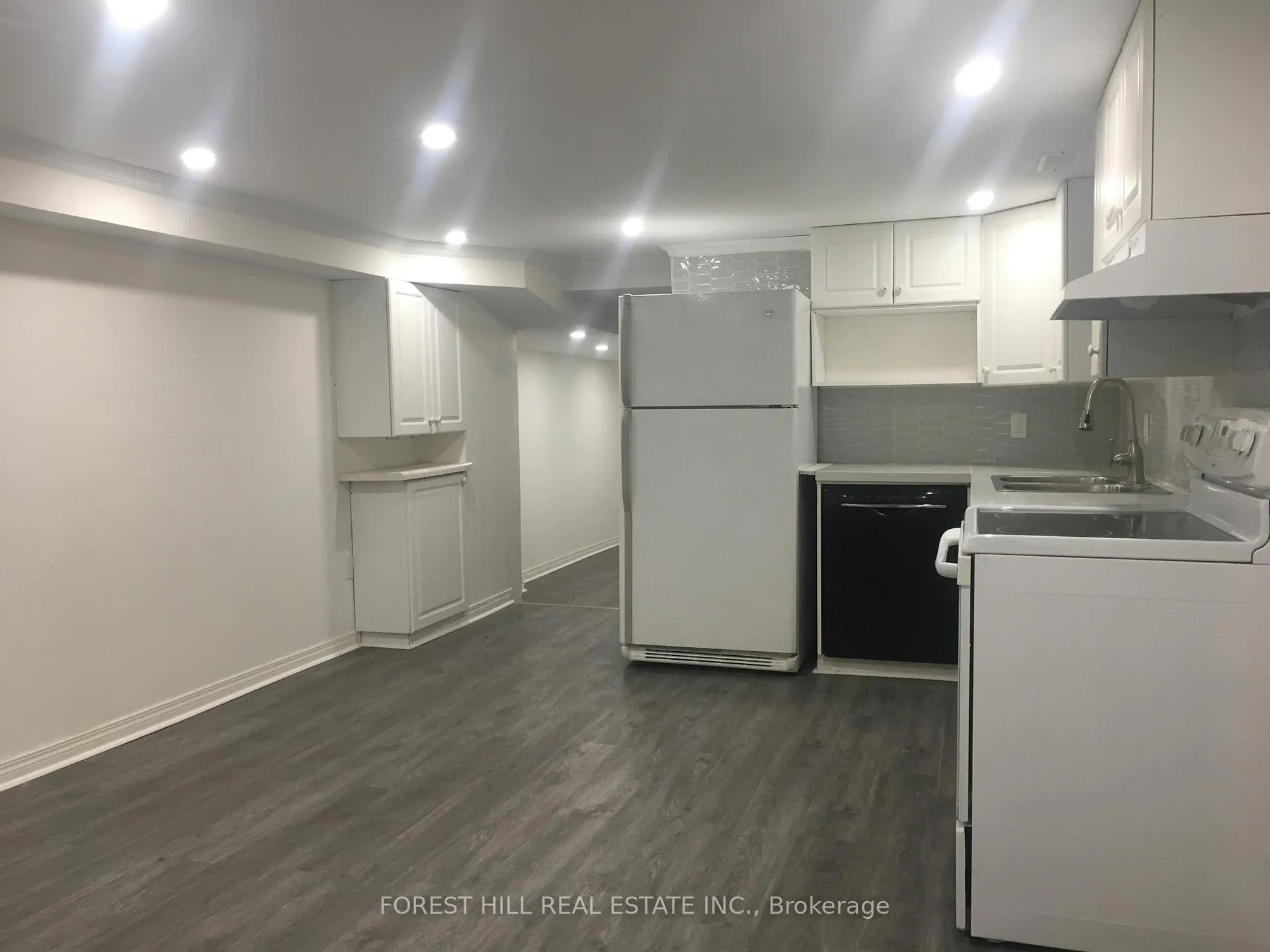 Photo 4 of Unit BSMNT, 636 Pape Avenue, Toronto, North Riverdale — HOMEH