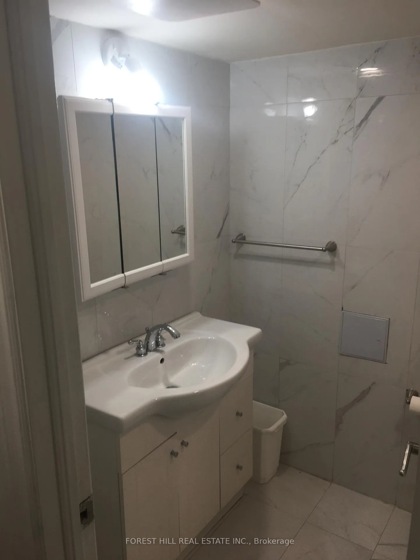Photo 5 of Unit BSMNT, 636 Pape Avenue, Toronto, North Riverdale — HOMEH