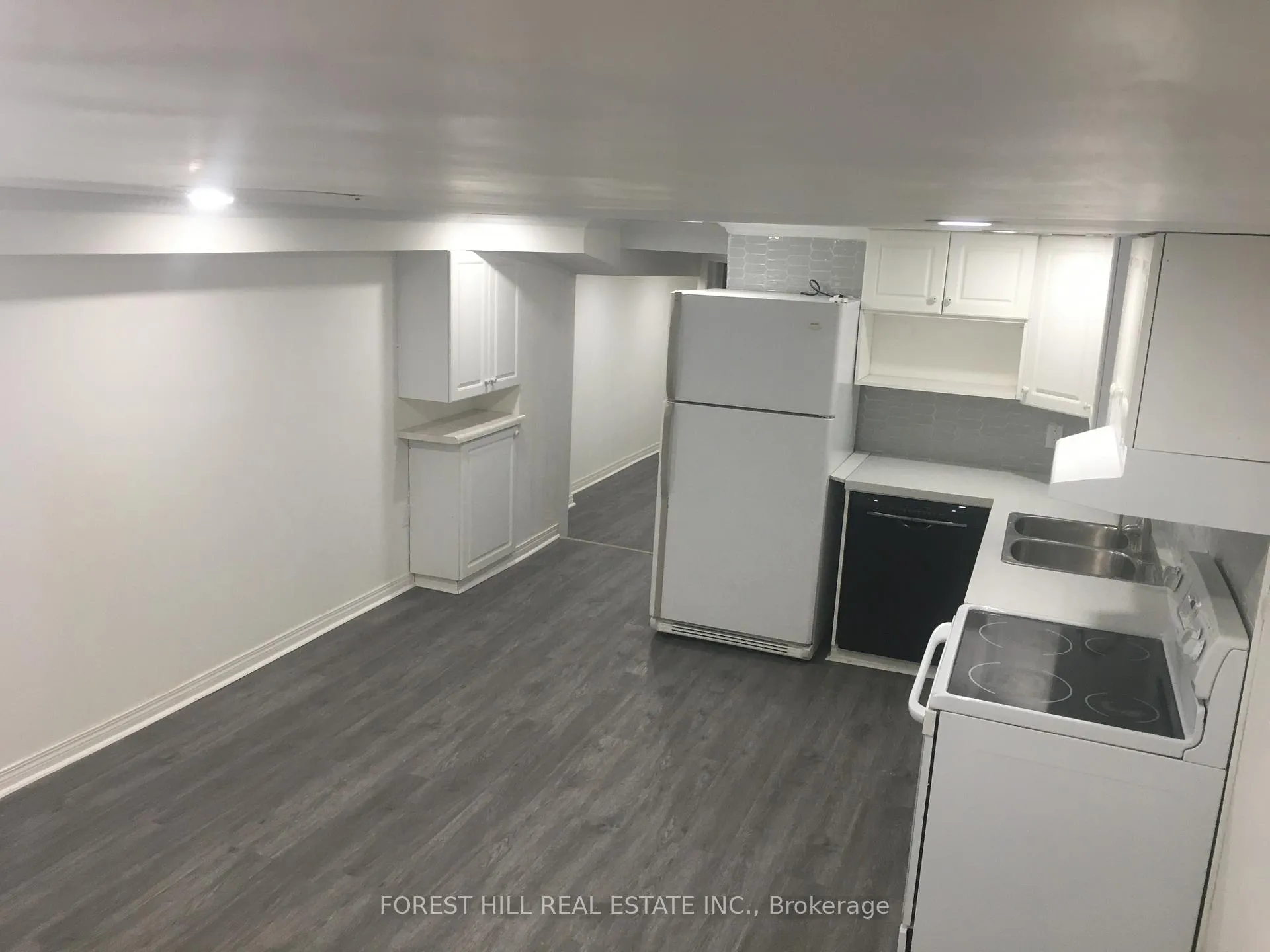 Photo 6 of Unit BSMNT, 636 Pape Avenue, Toronto, North Riverdale — HOMEH